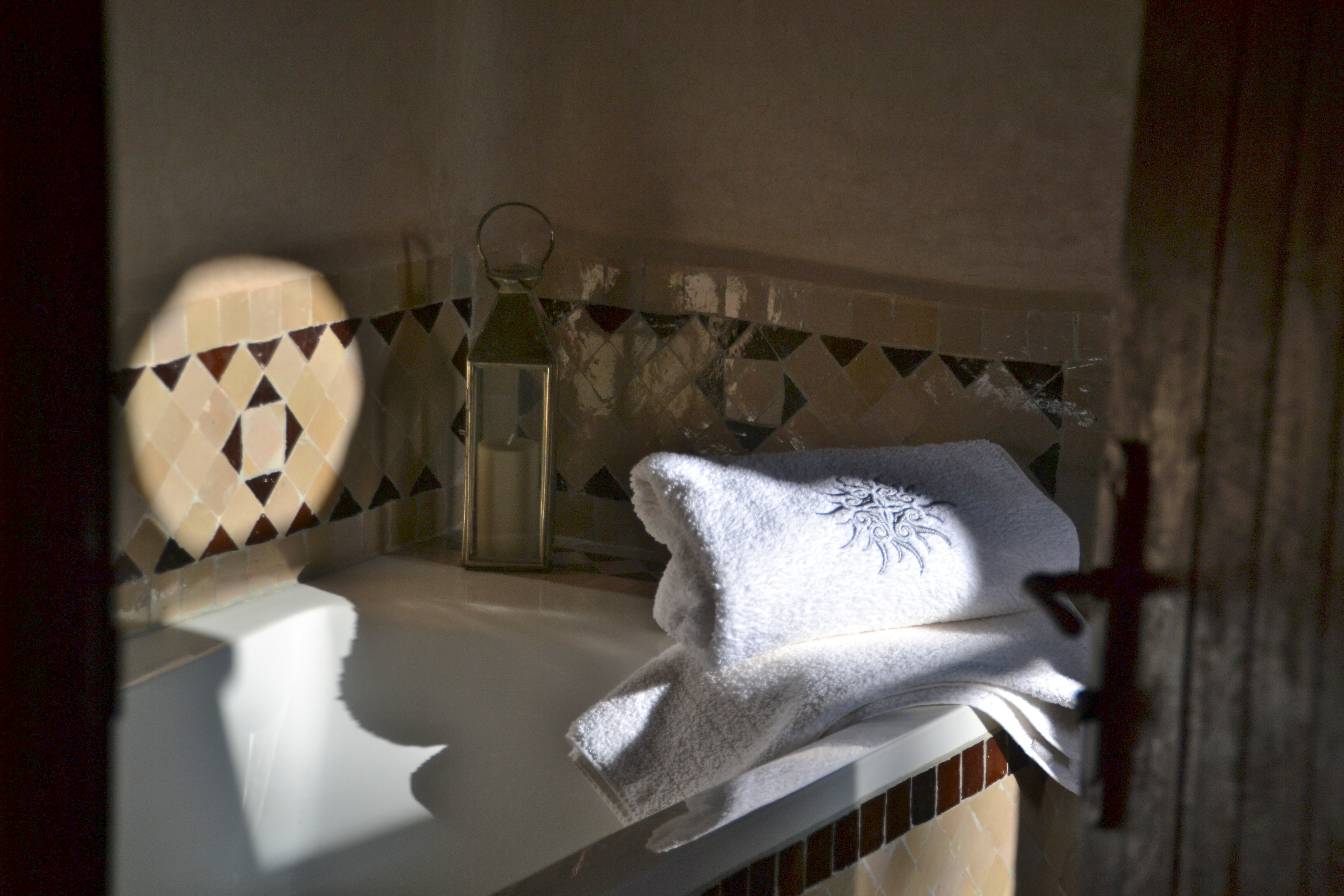 Villa Basmah, near Essaouira - Image 9