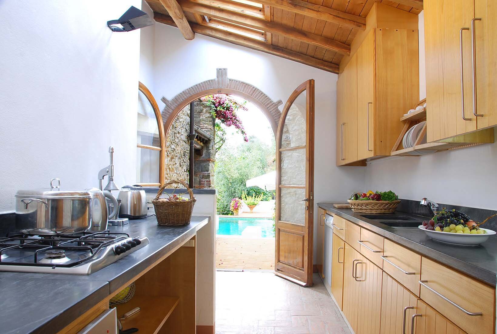 Casa Nocchi - Image 6