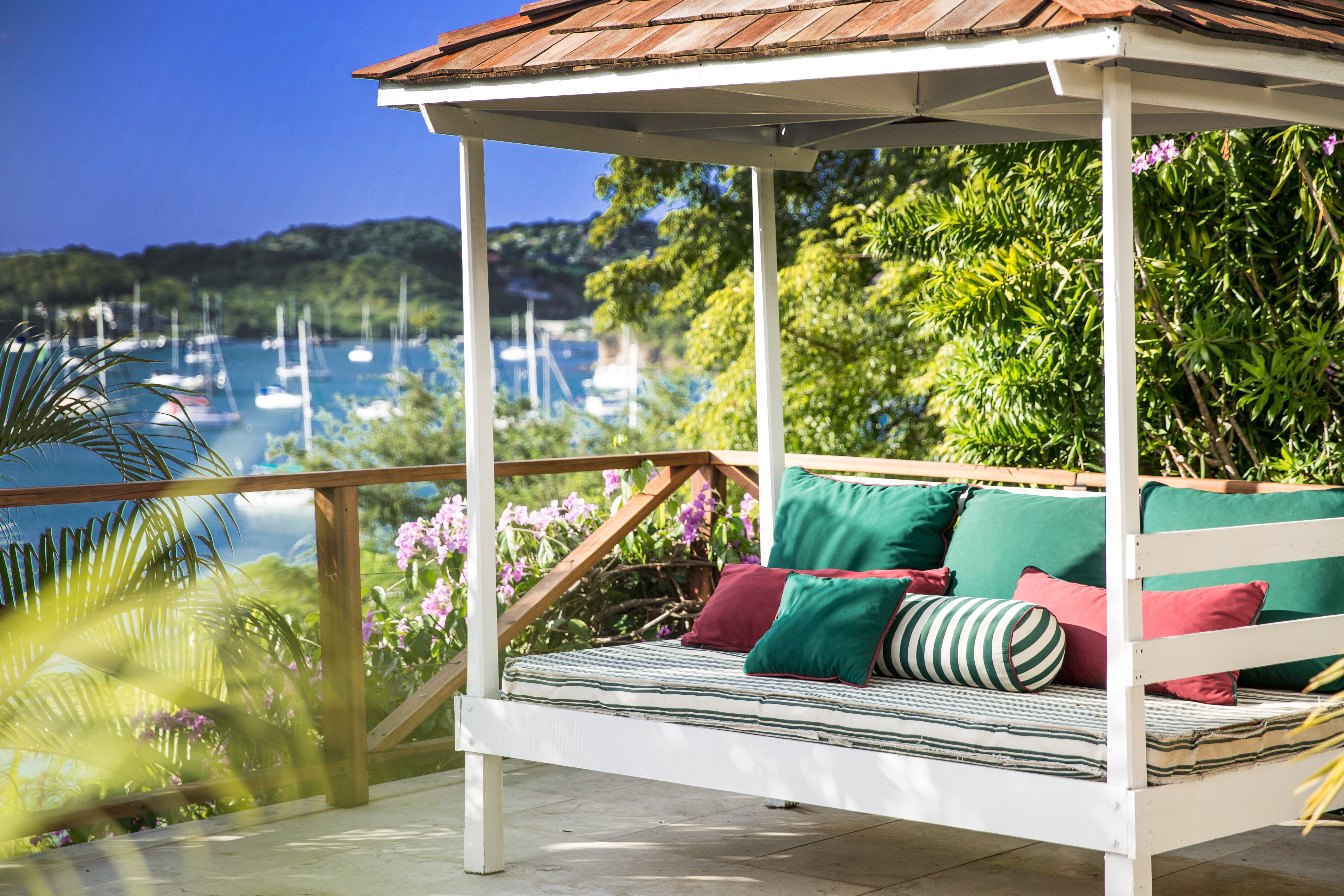 L'Anse Aux Epines House - Image 5