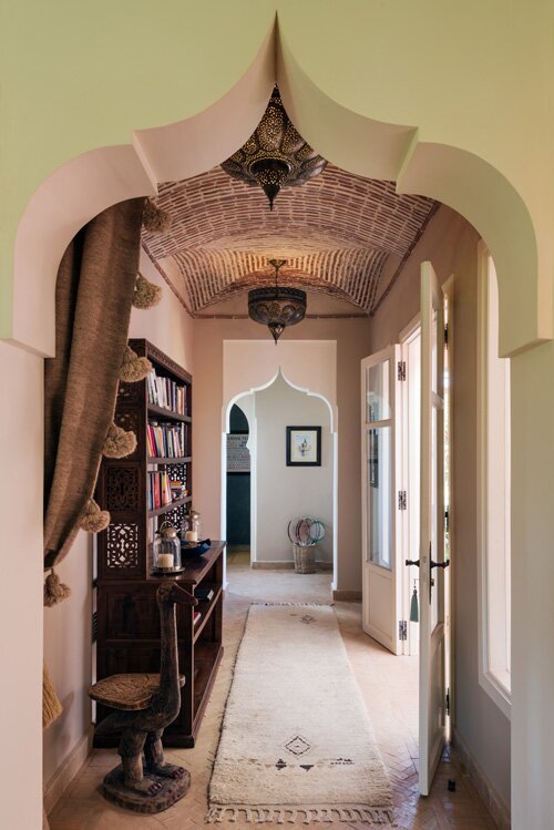 Dar Tigamino, near Marrakech - Image 7