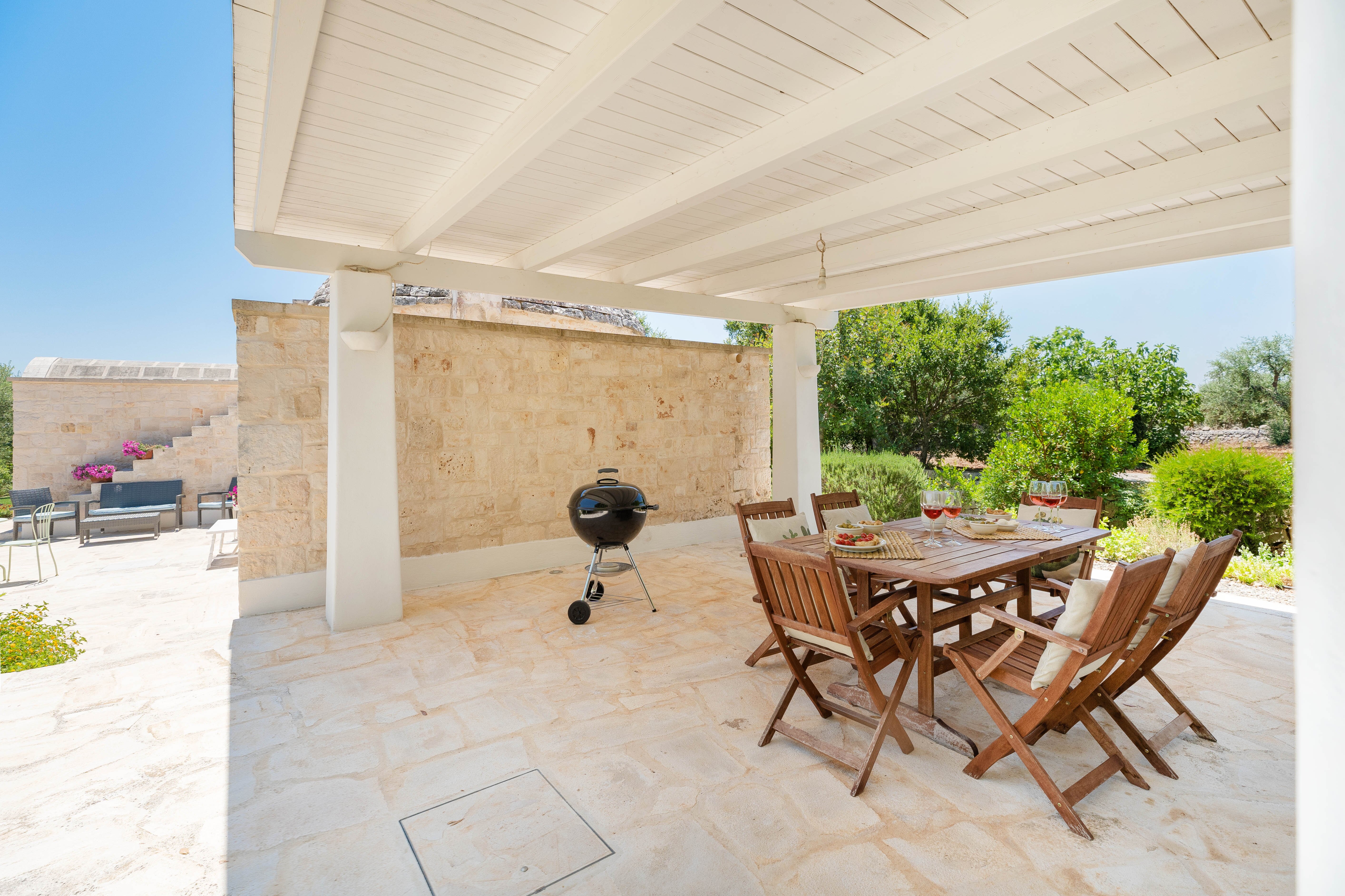 Giu Al Trullo - Image 20