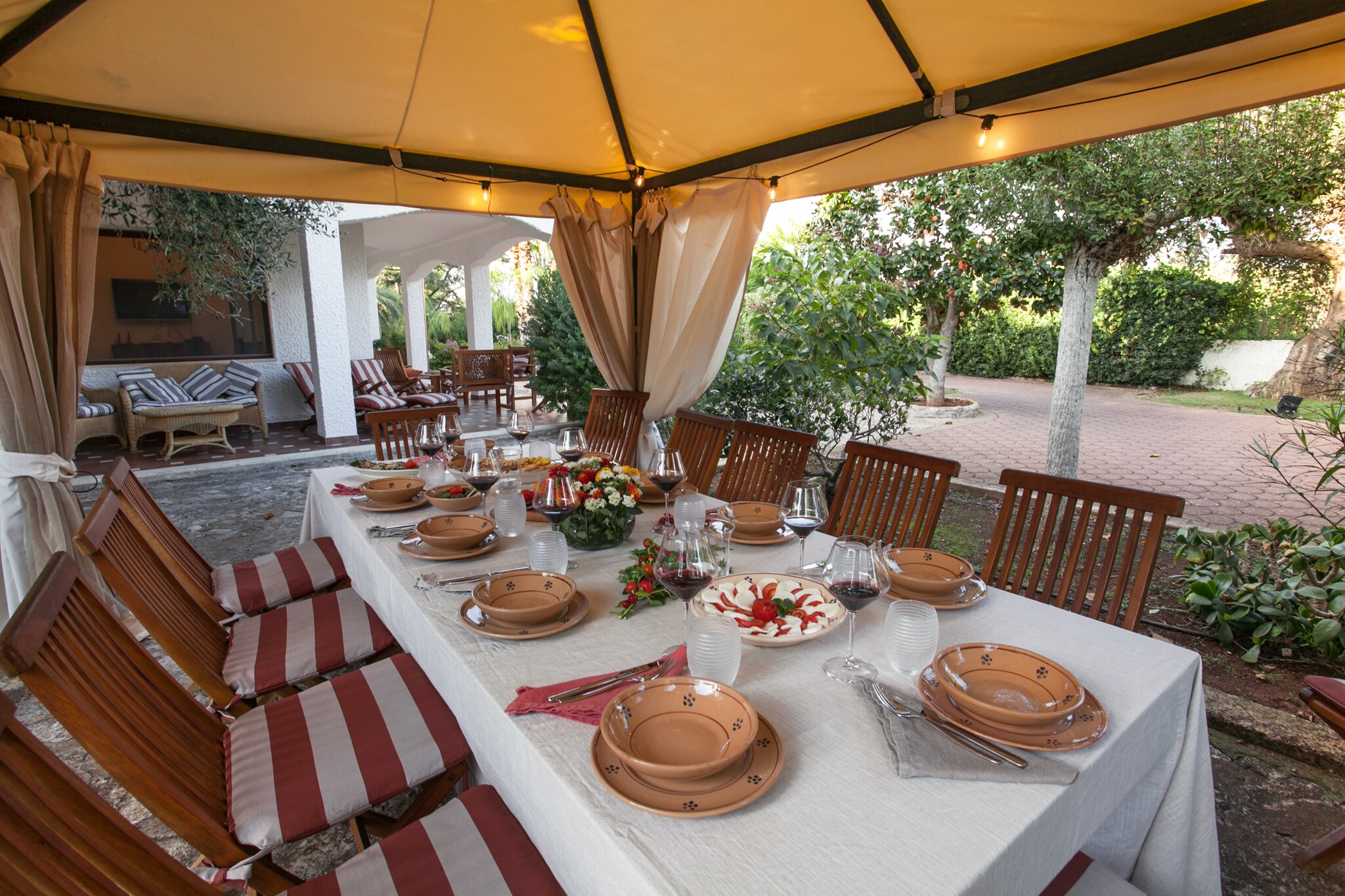 The Olive Grove - Image 7