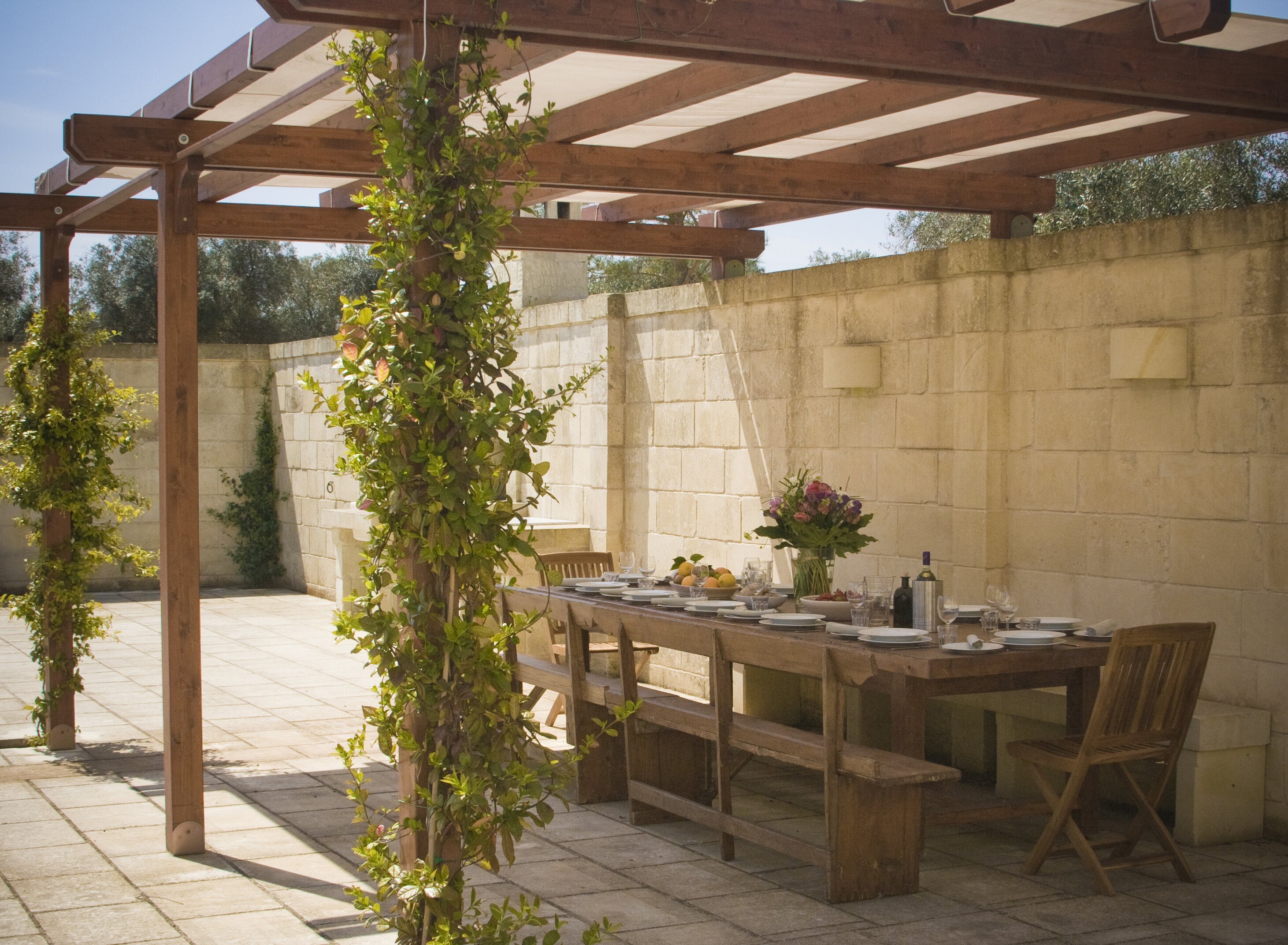 Masseria Ferrantino - Image 5