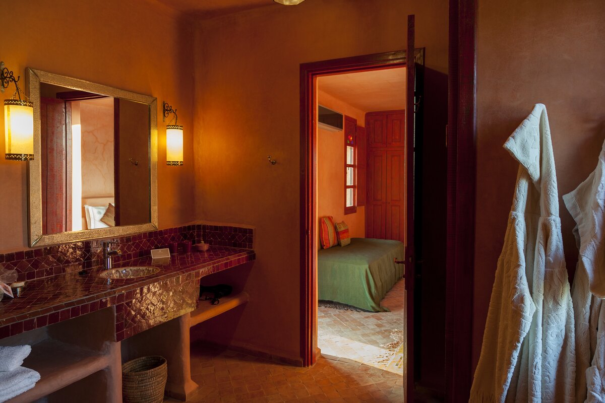 Villa Basmah, near Essaouira - Image 16