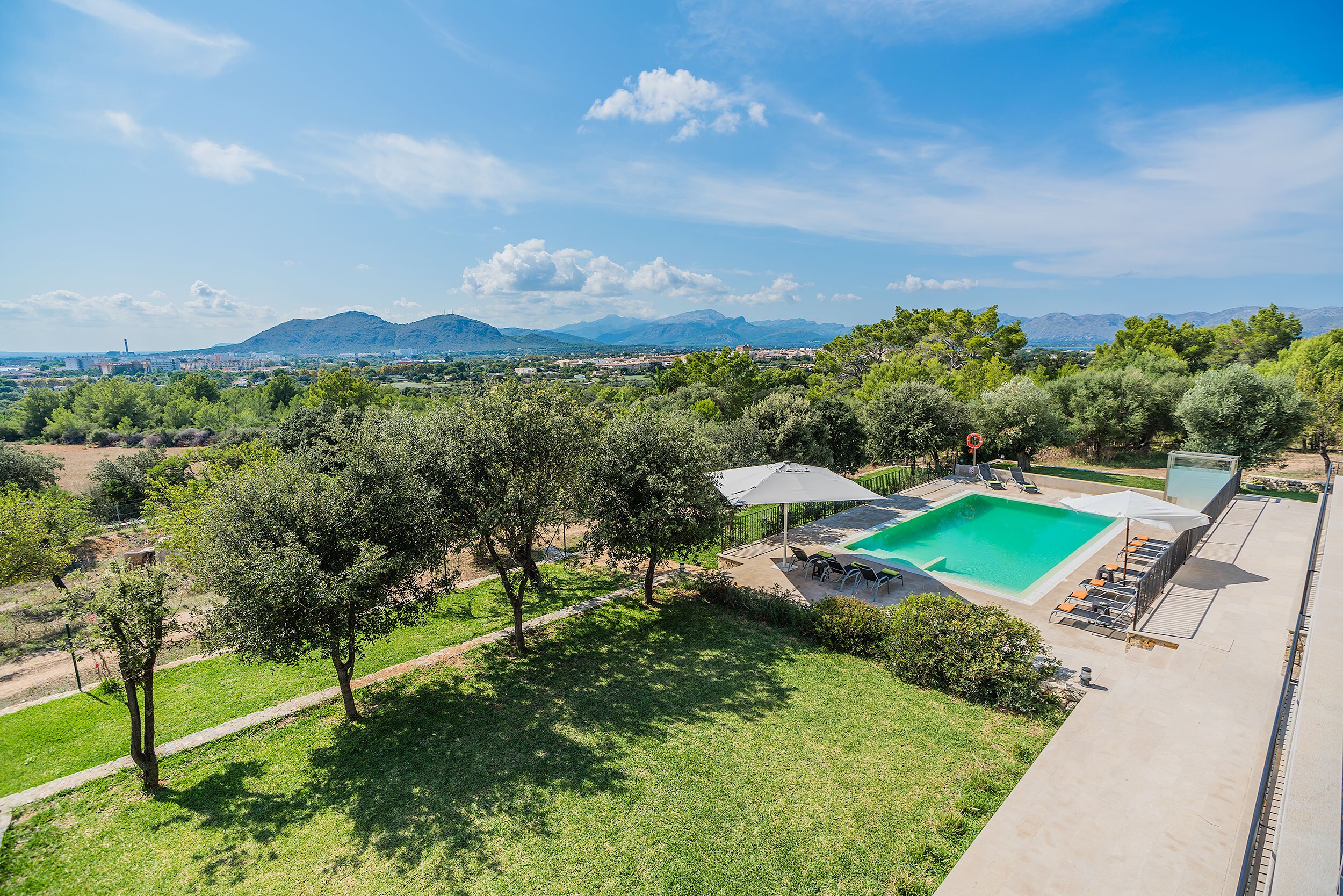 Bona Estada My Villa Club