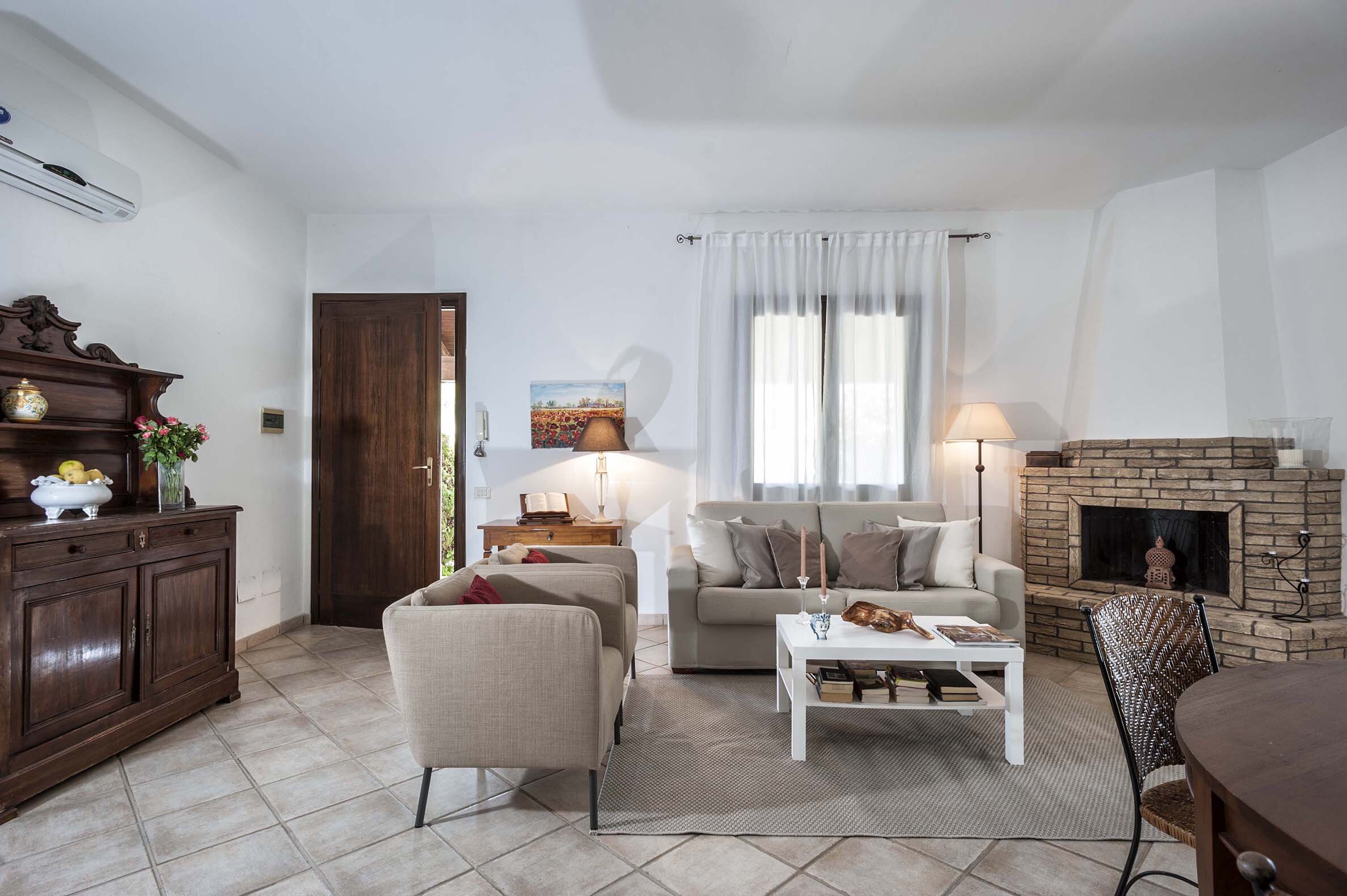 Villa Roseto - Image 9