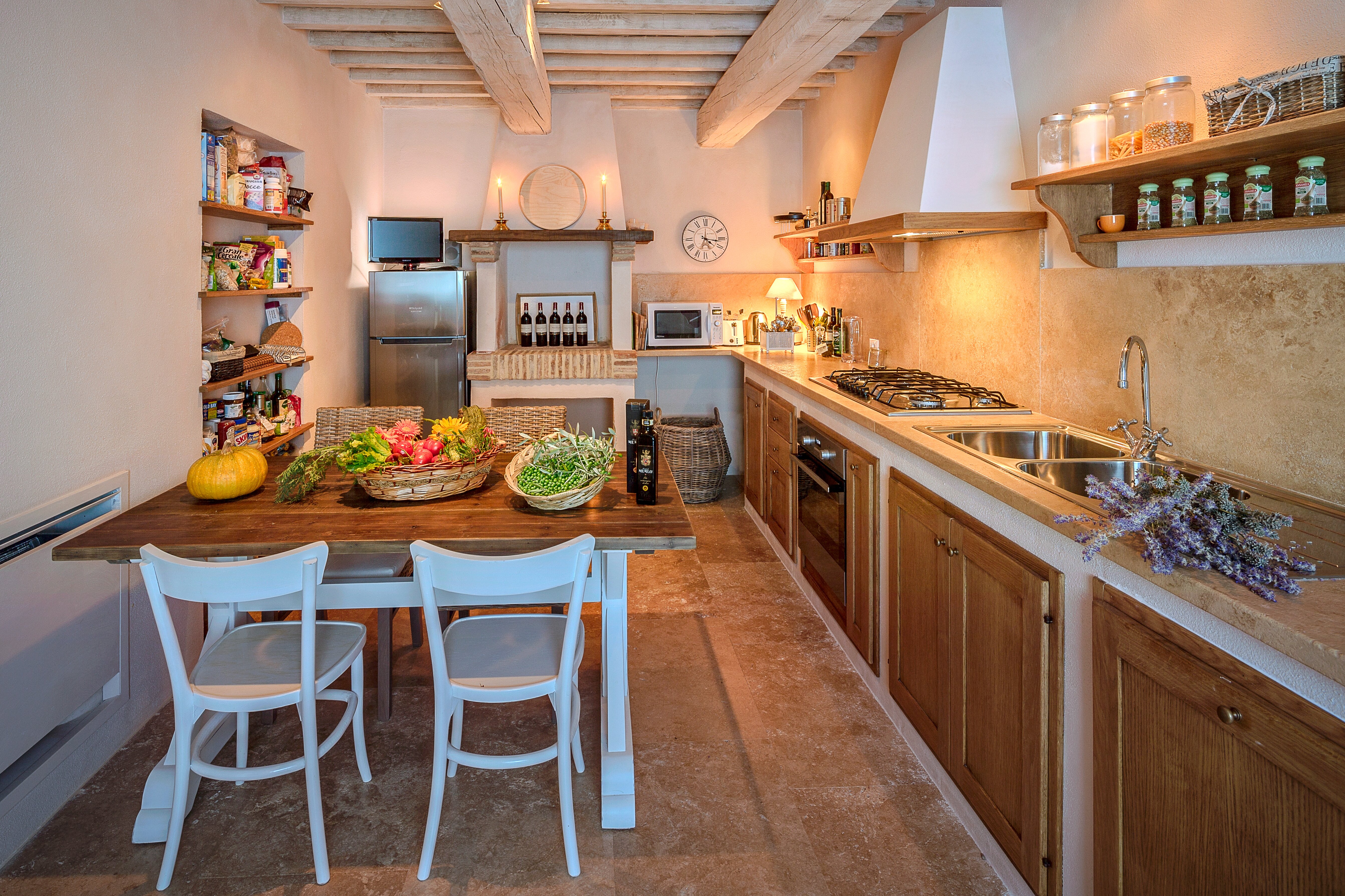 Villa Elceto - Image 10