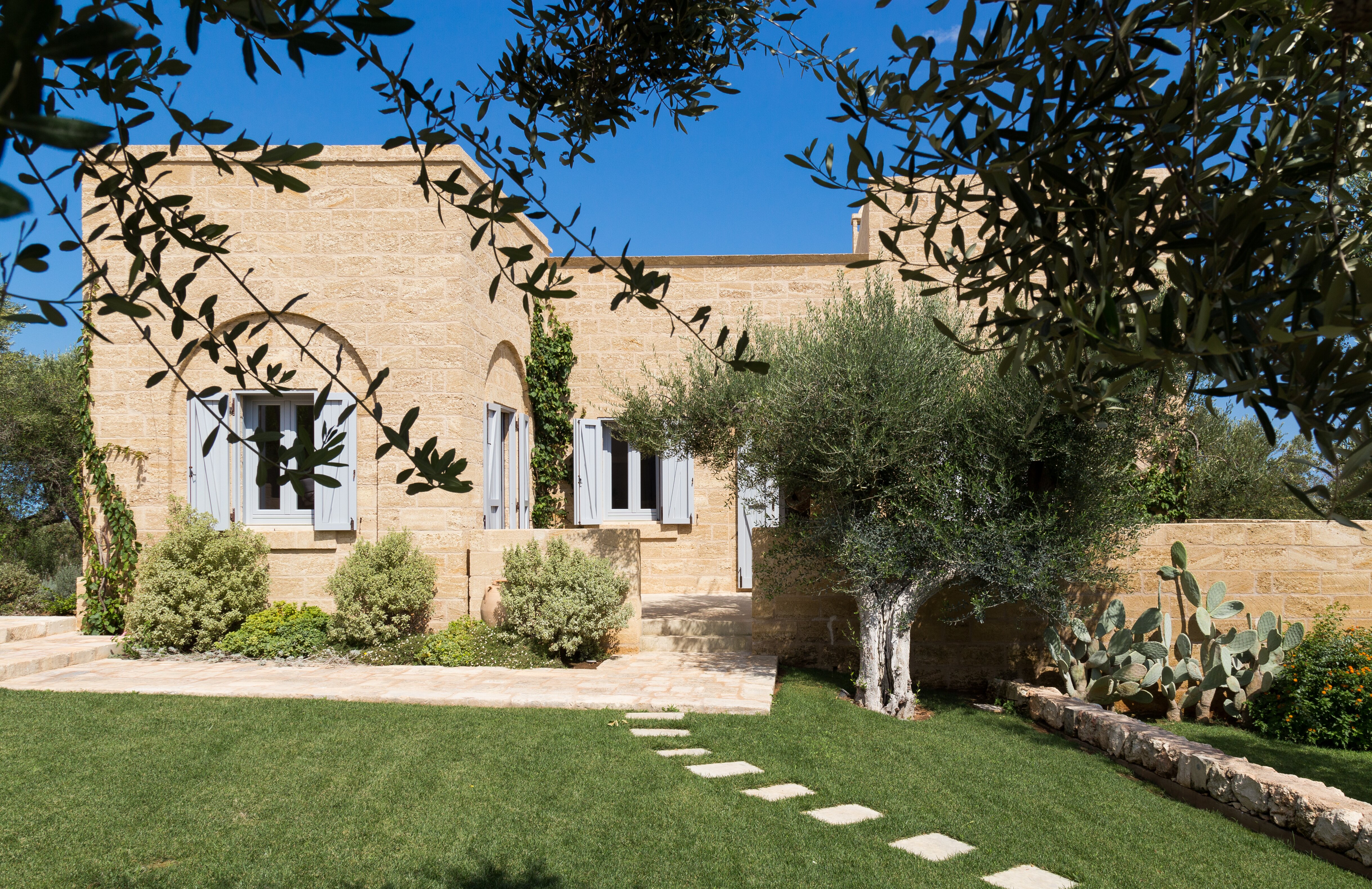 Masseria Pino Marittimo - Image 16