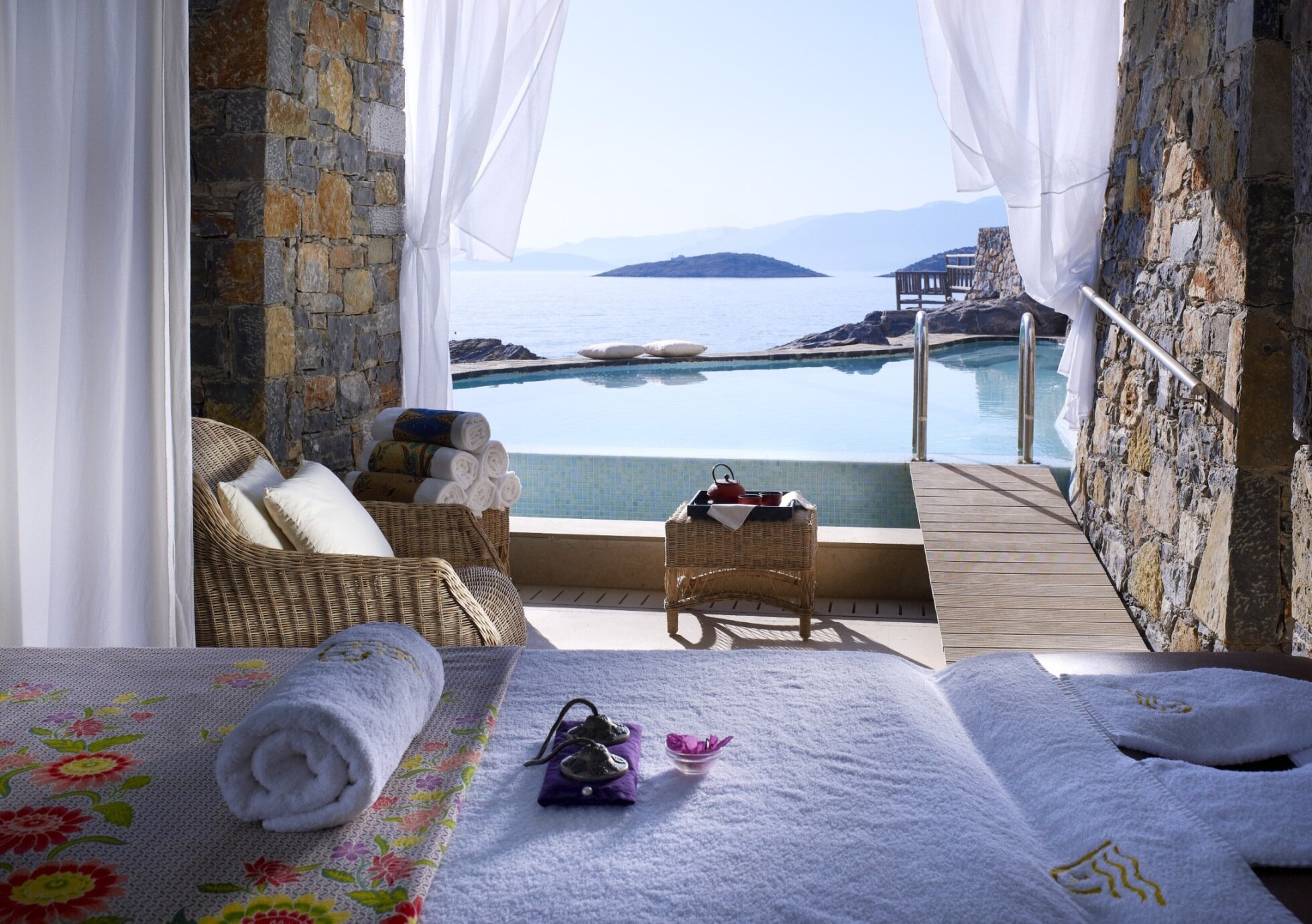 Thalassa Villas at St Nicolas Bay - Daphne & Chloe Studio - Image 18