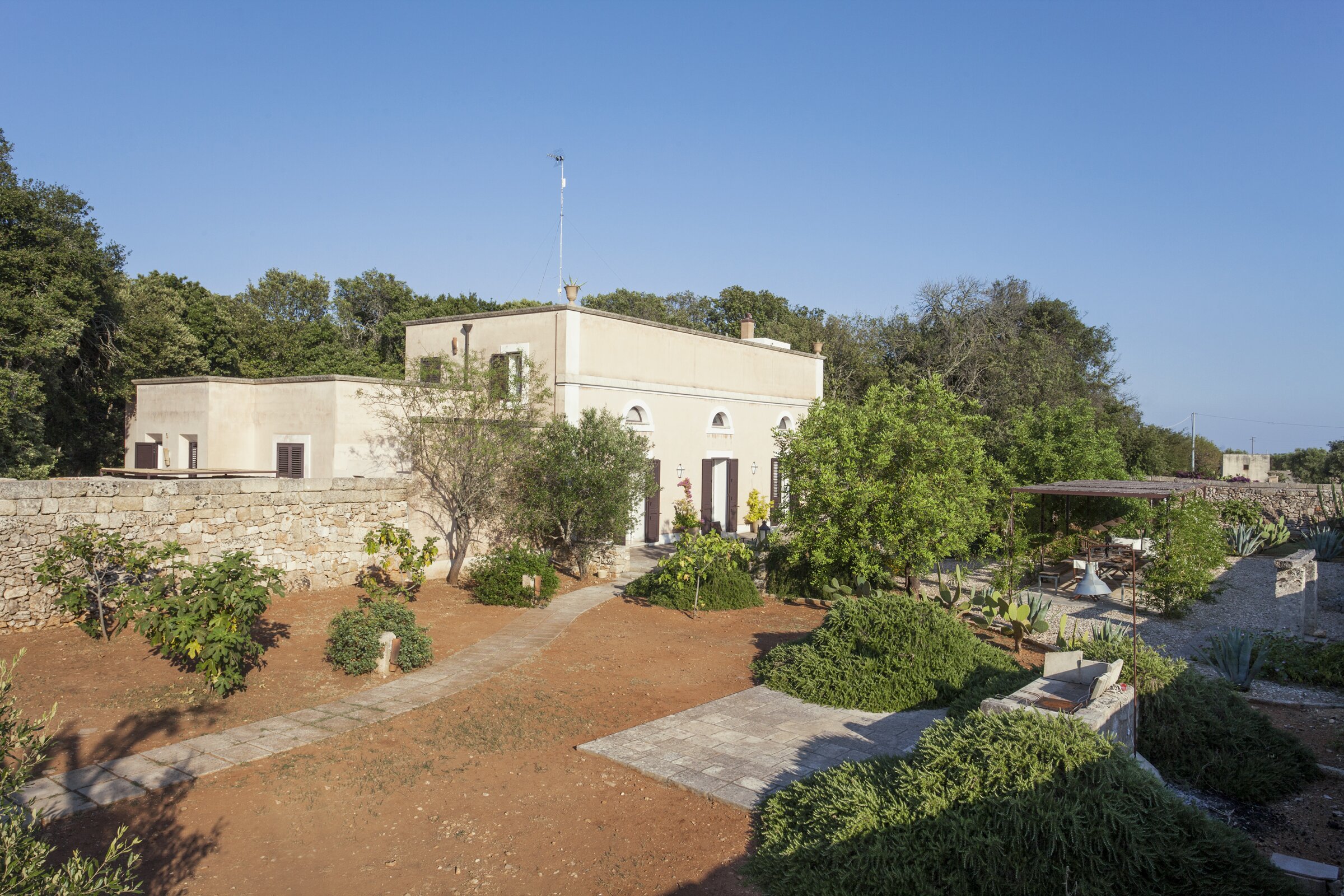 Masseria del Mare - Image 3
