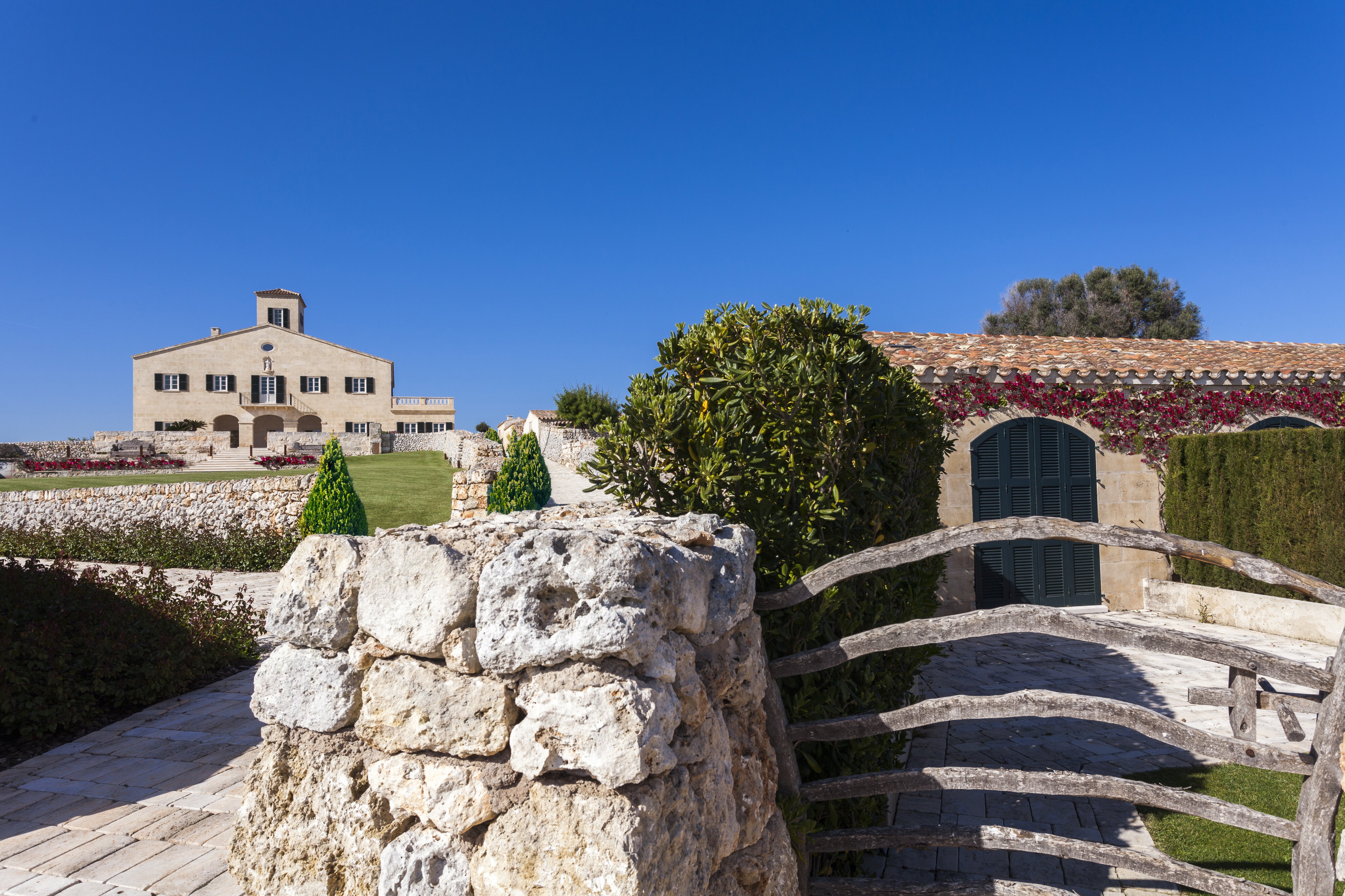 Son Saura Estate - Image 13