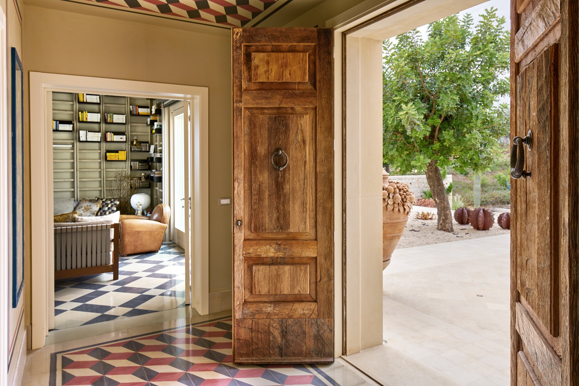 Villa dell'Oca - Image 5