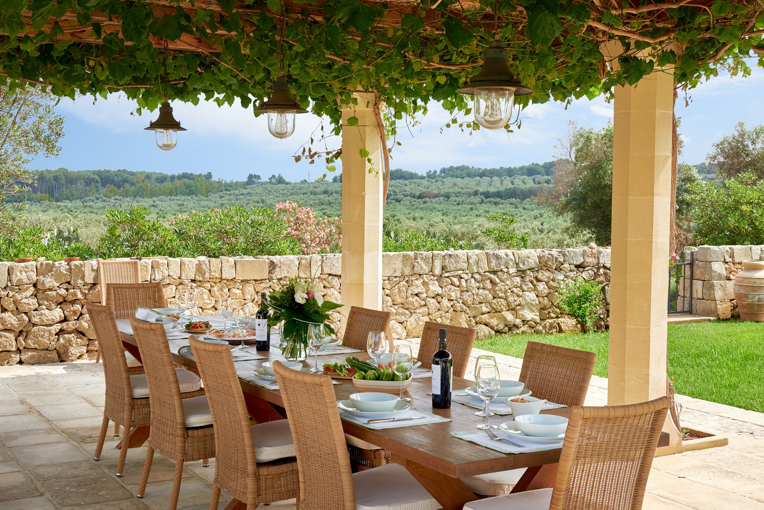 Masseria Coloniale - Image 3