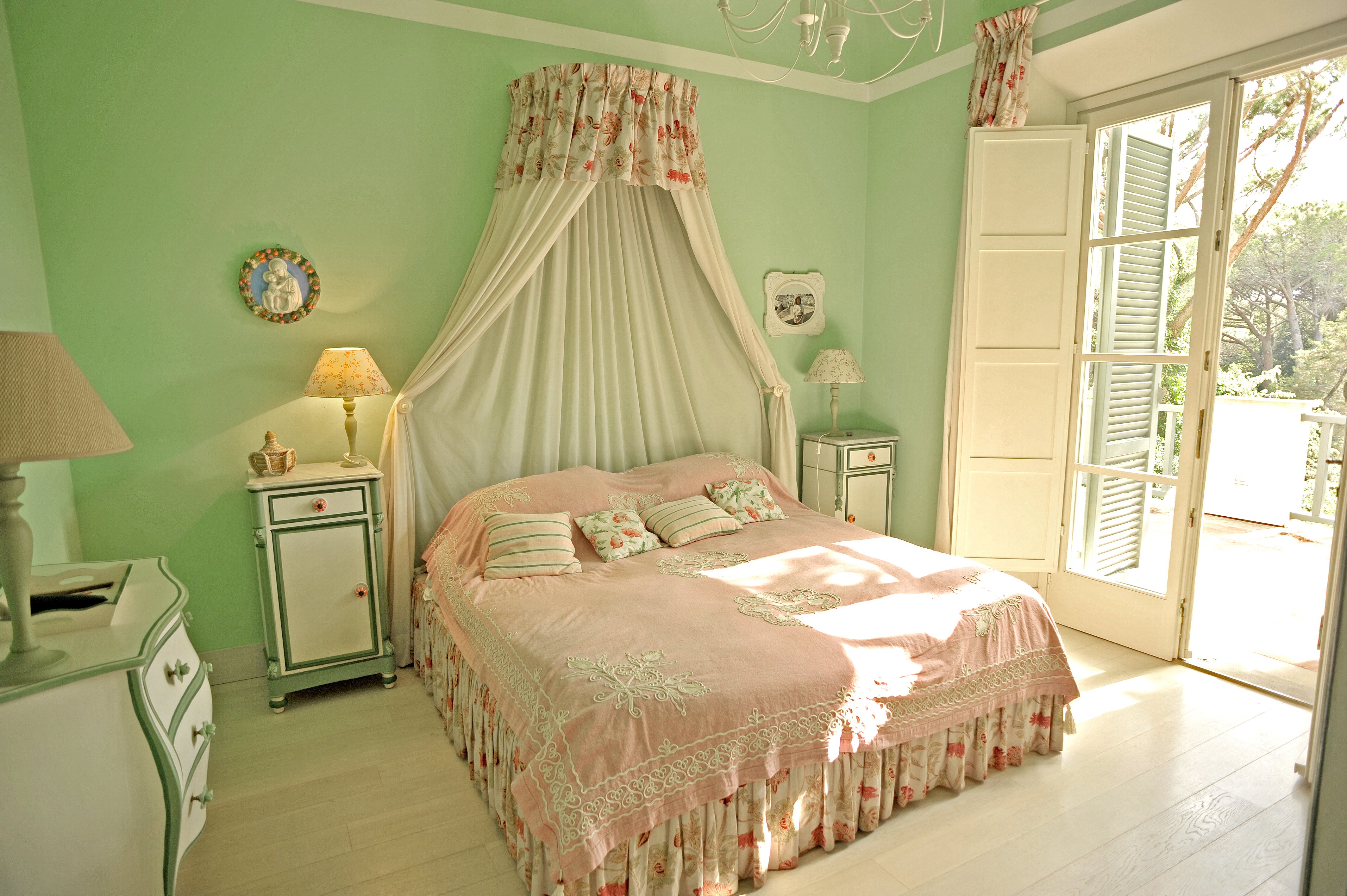 Bolgheri Beach House - Image 14