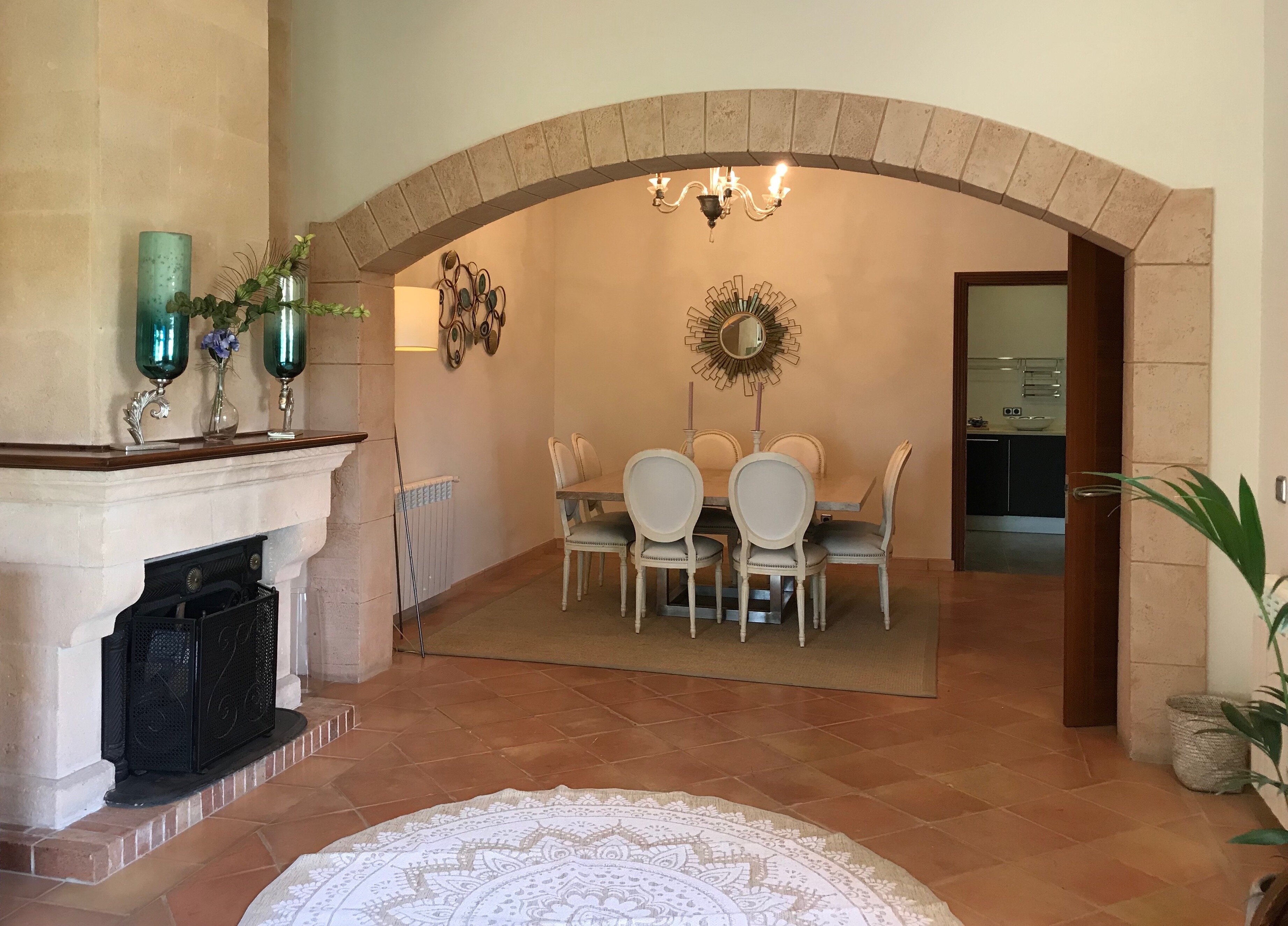 Villa Bel Cielo - Image 3