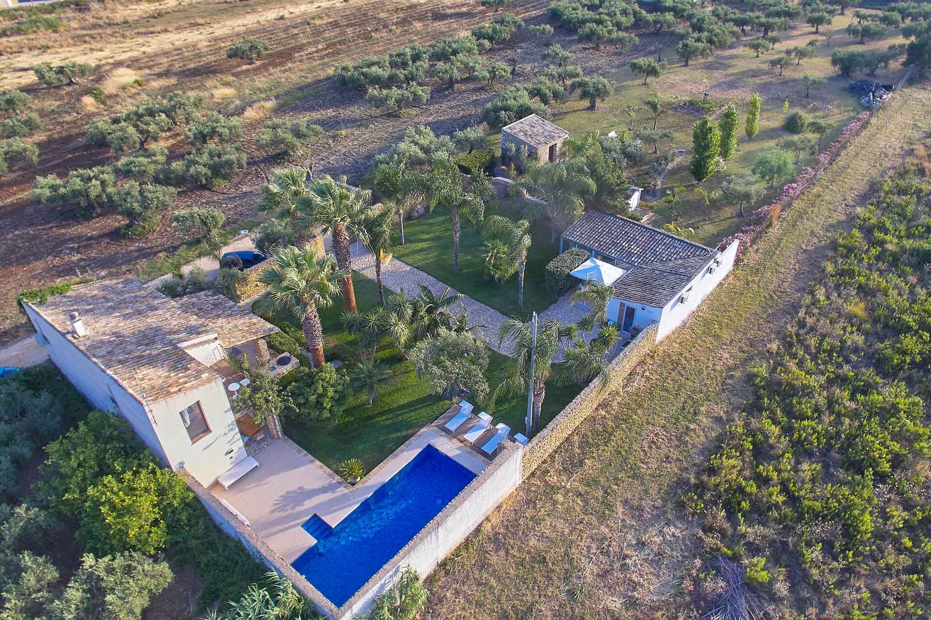 Villa Selinunte - Image 19