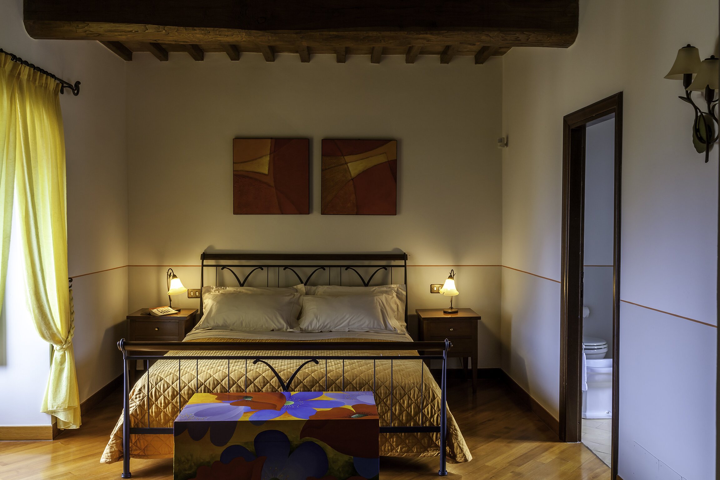 Villa Chianina - Image 18