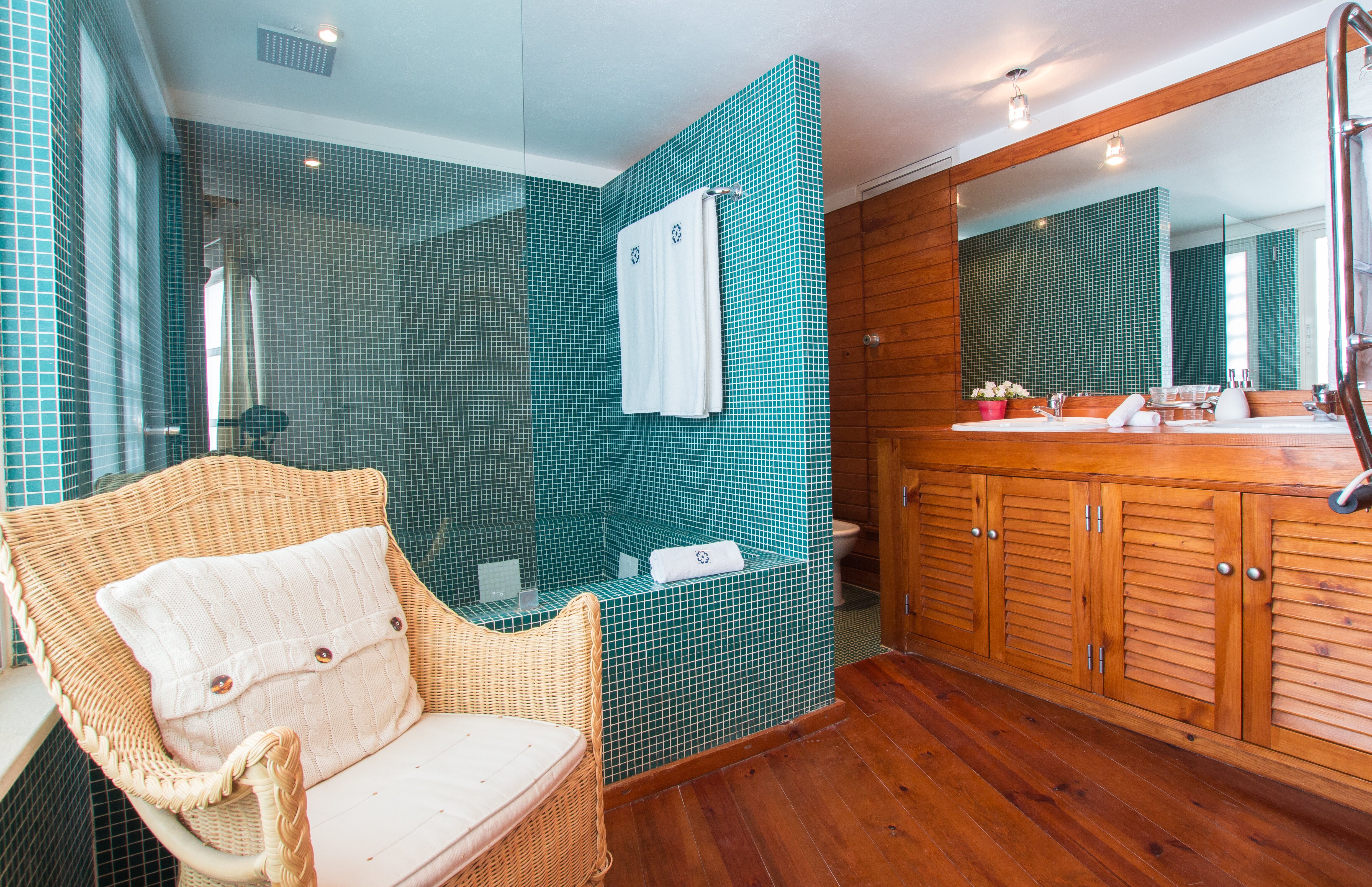 The Stone House - Image 11