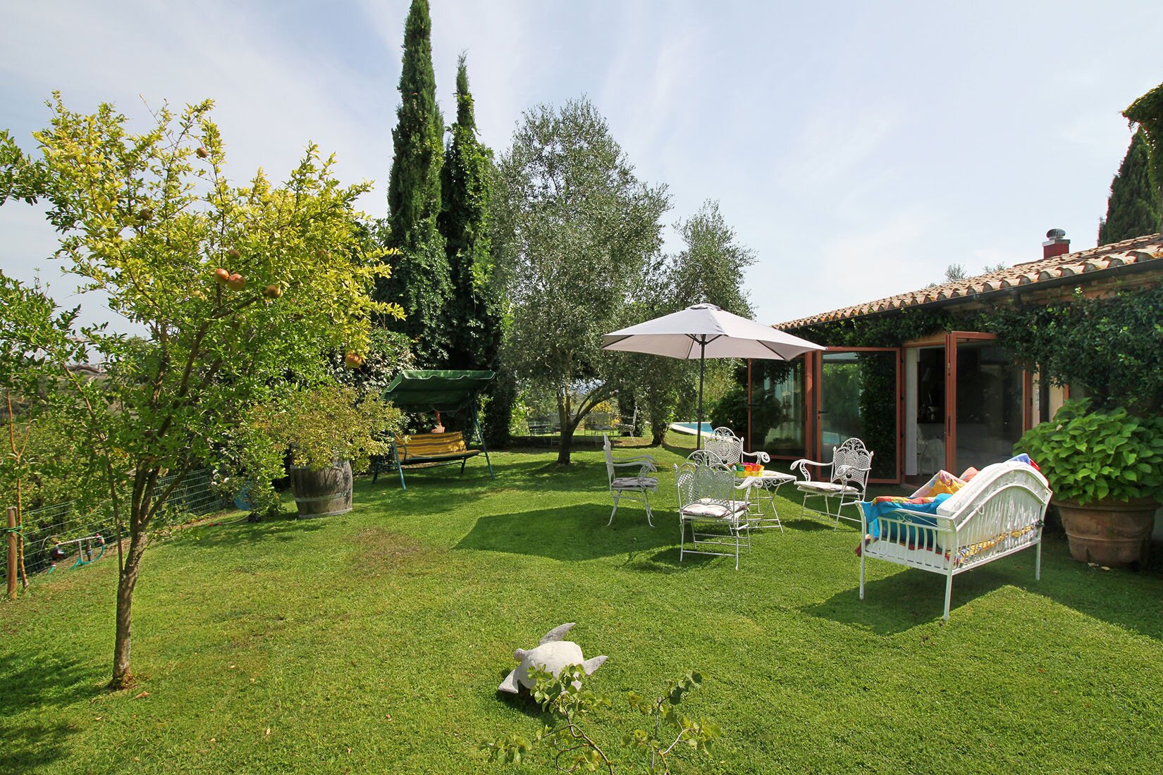 Casa di Manciano - Image 5