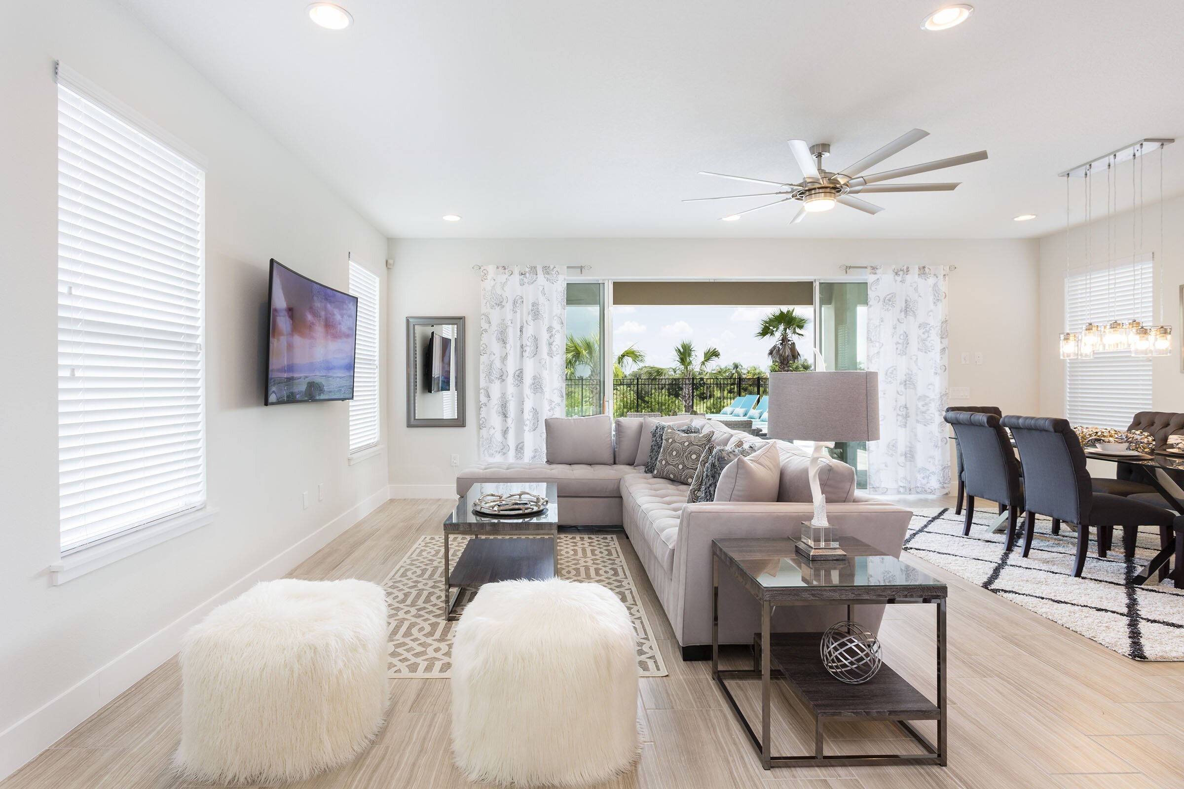 Sweet Acacia, Reunion Resort - Image 9