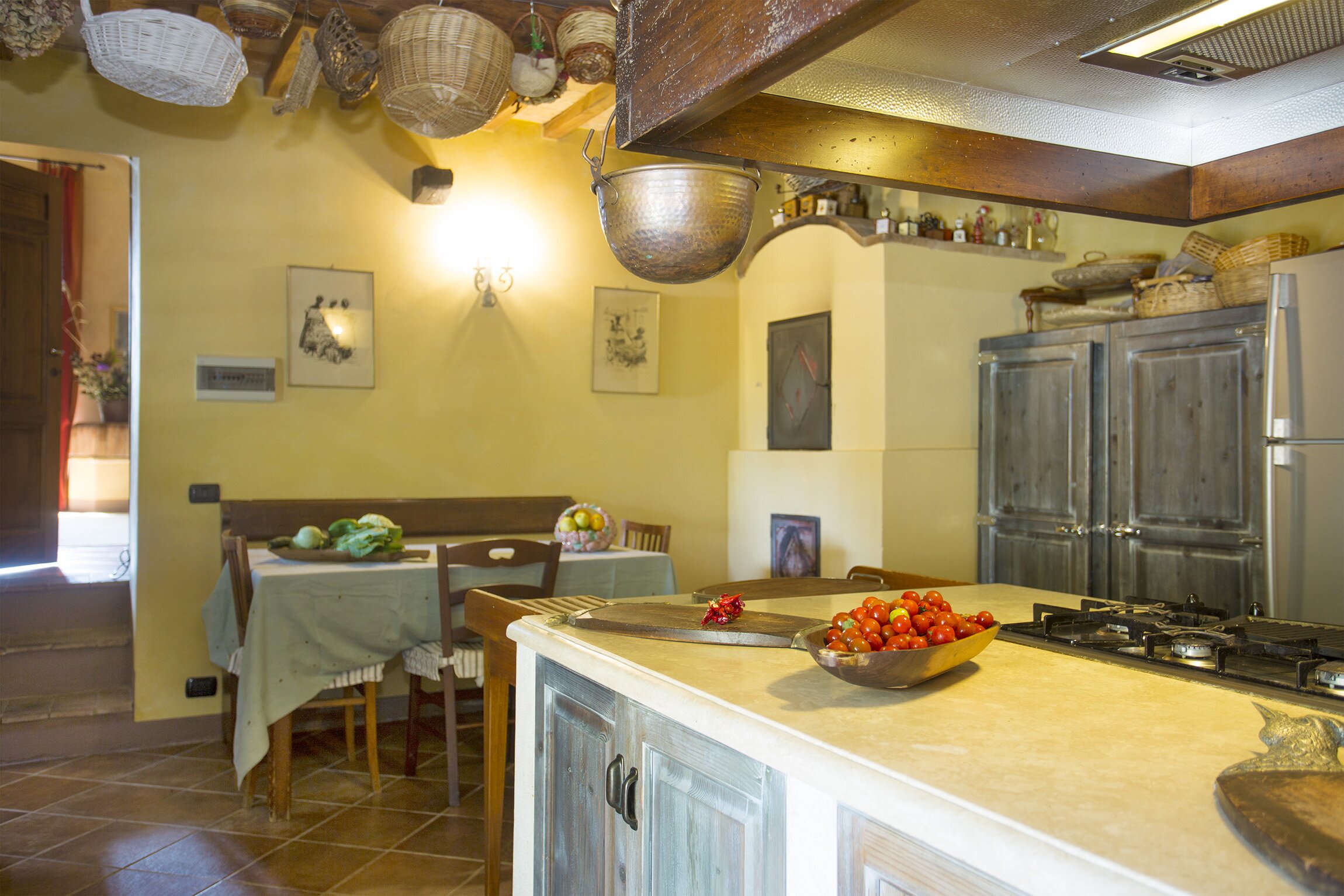 Tenuta Montalcino - Image 11