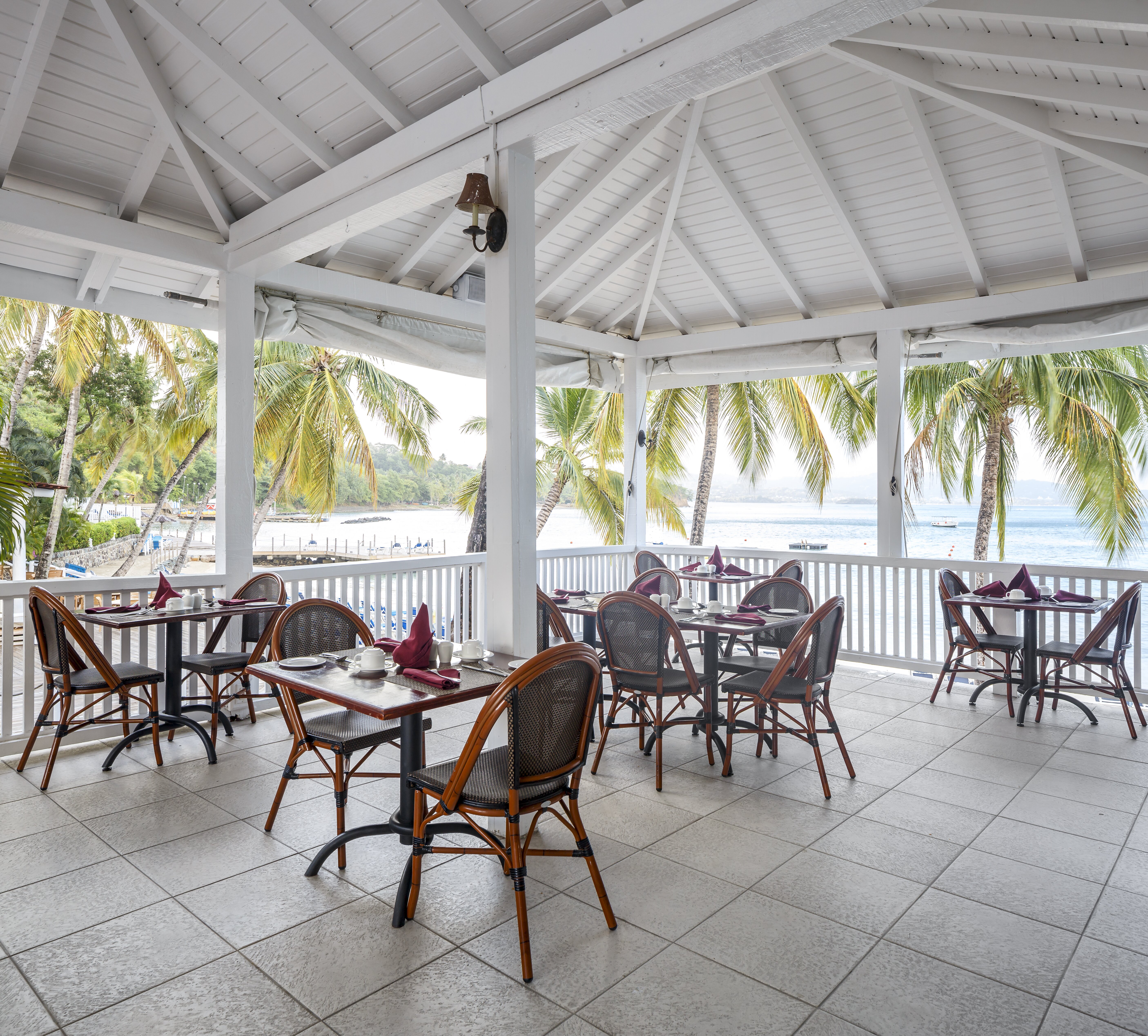 Estate Villa with Pool–3BD - Image 12