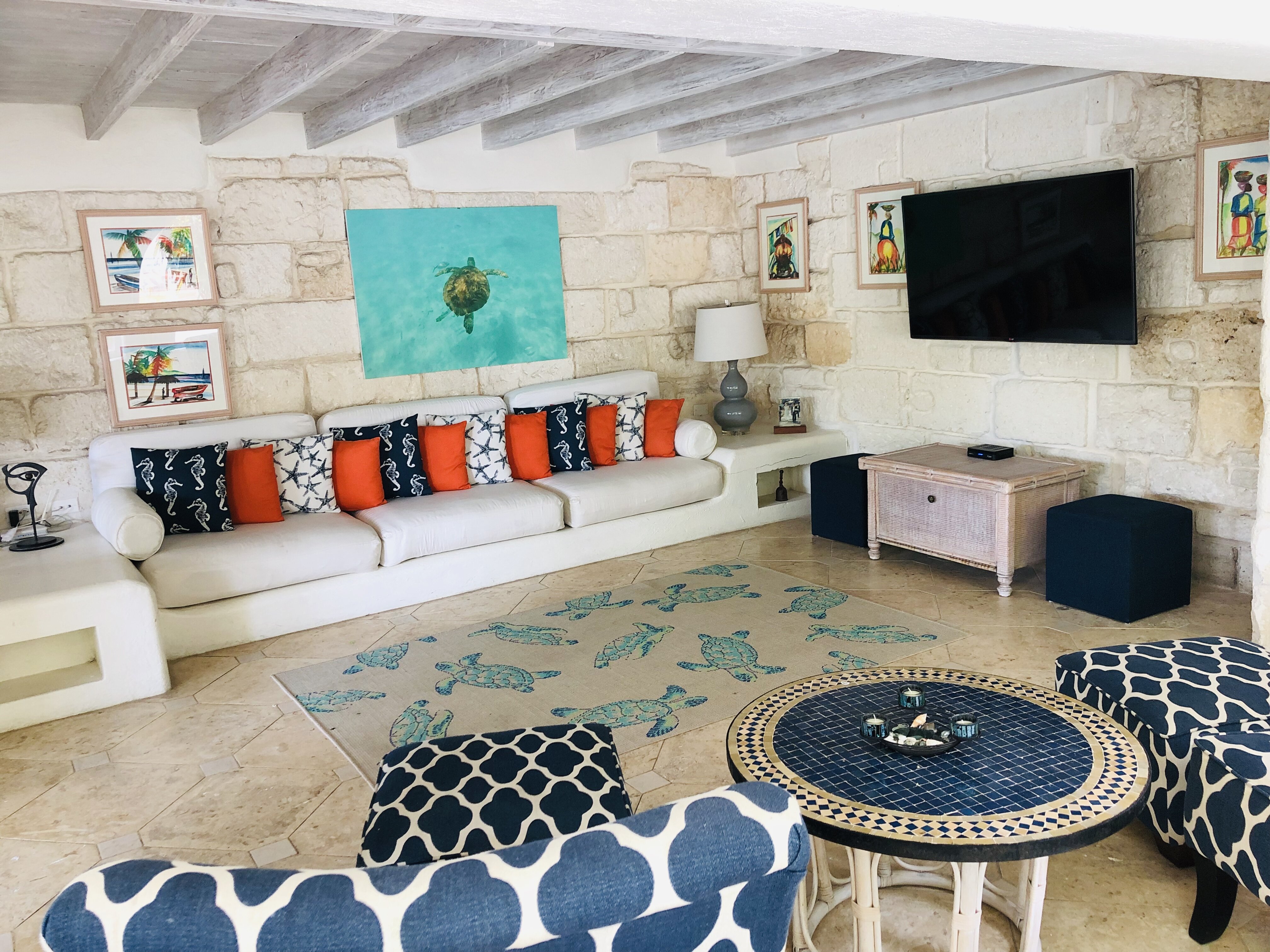 Landfall House - Image 6