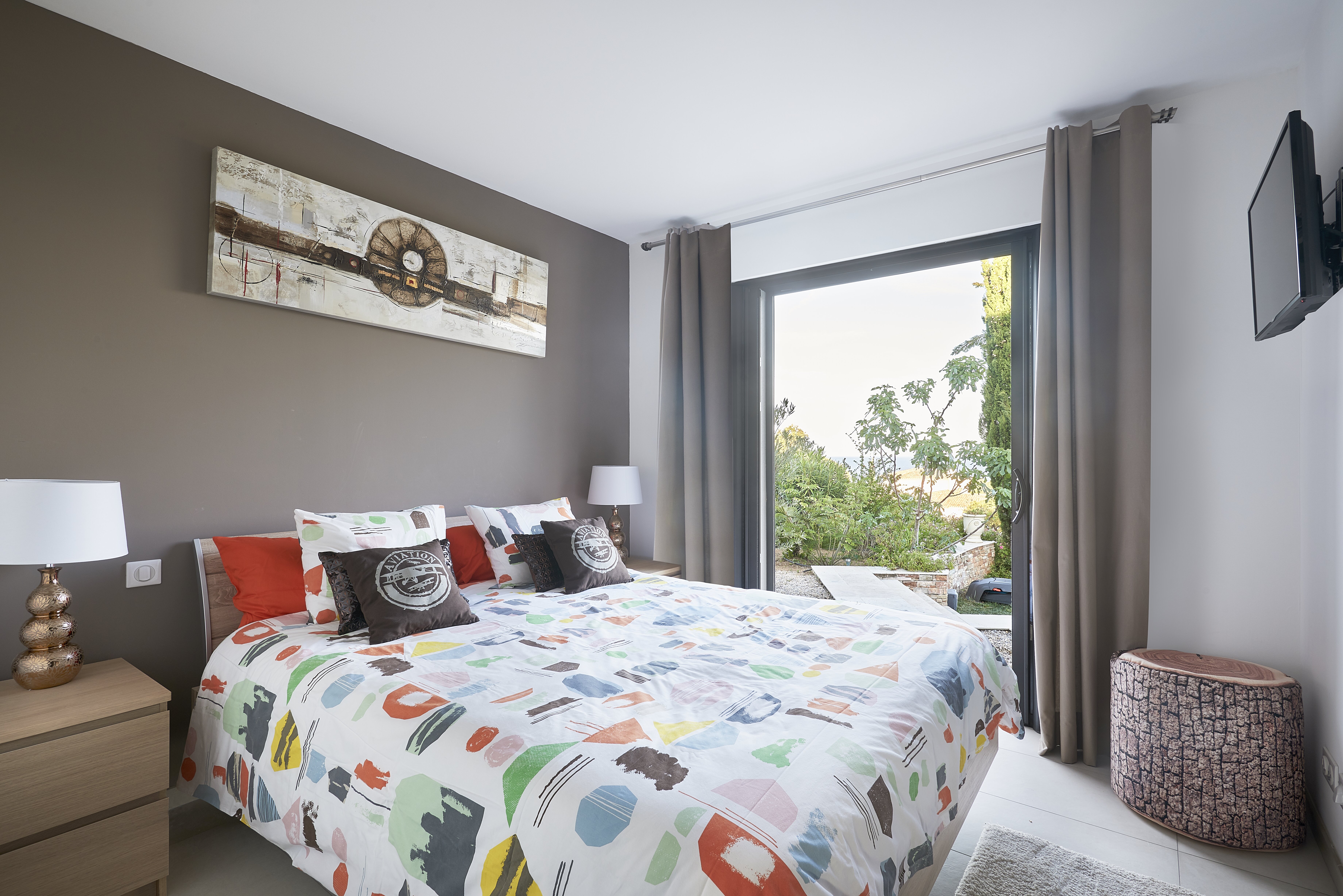 Villa Bonheur - Image 12