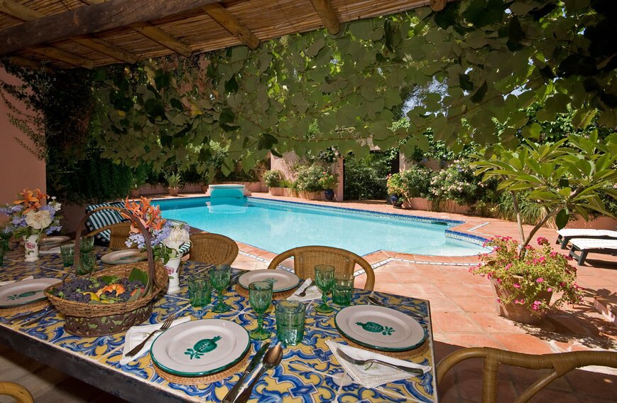 Cortijo de la Virgen - Image 4