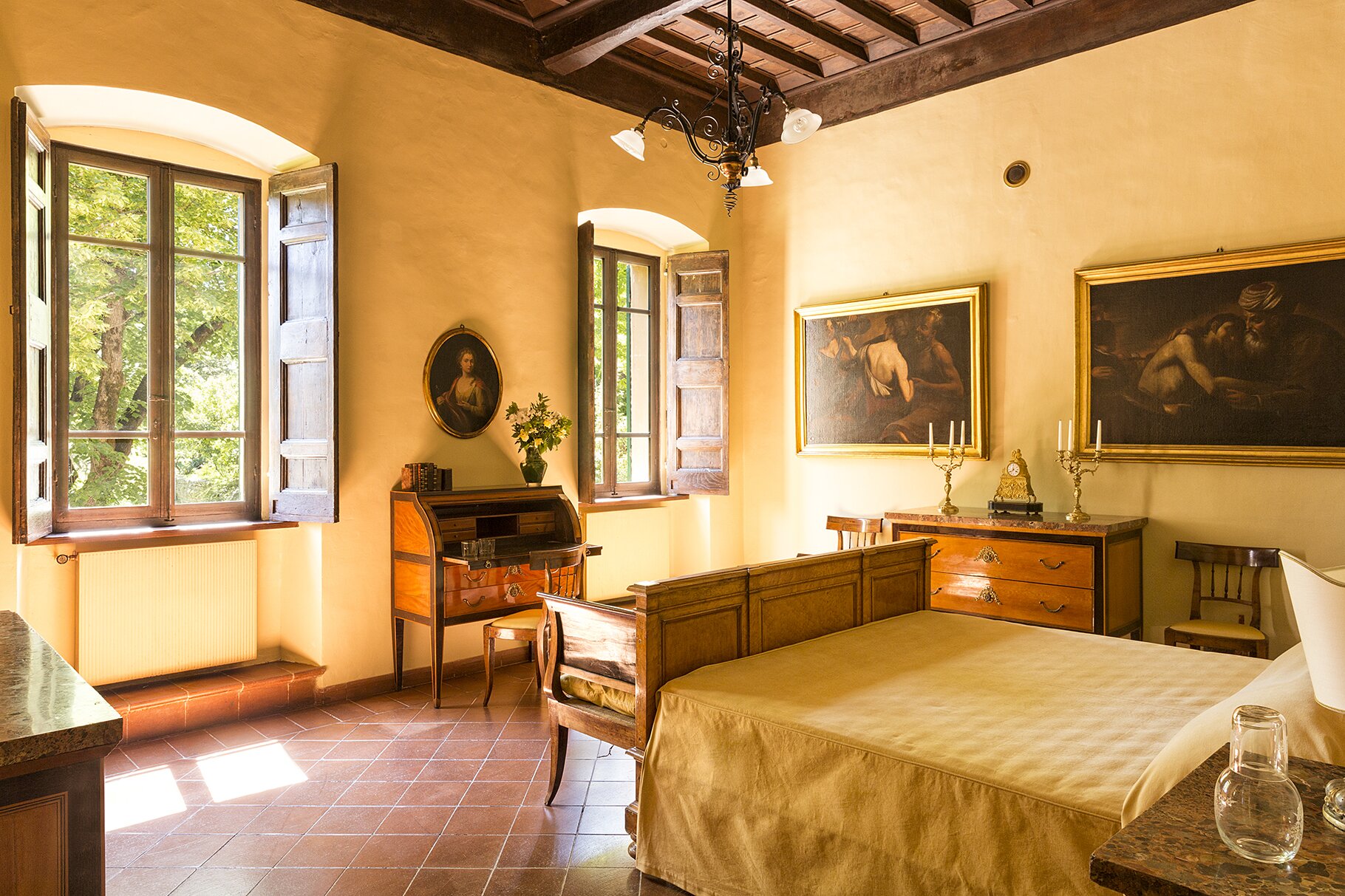 Villa dell' Aurora - Image 18
