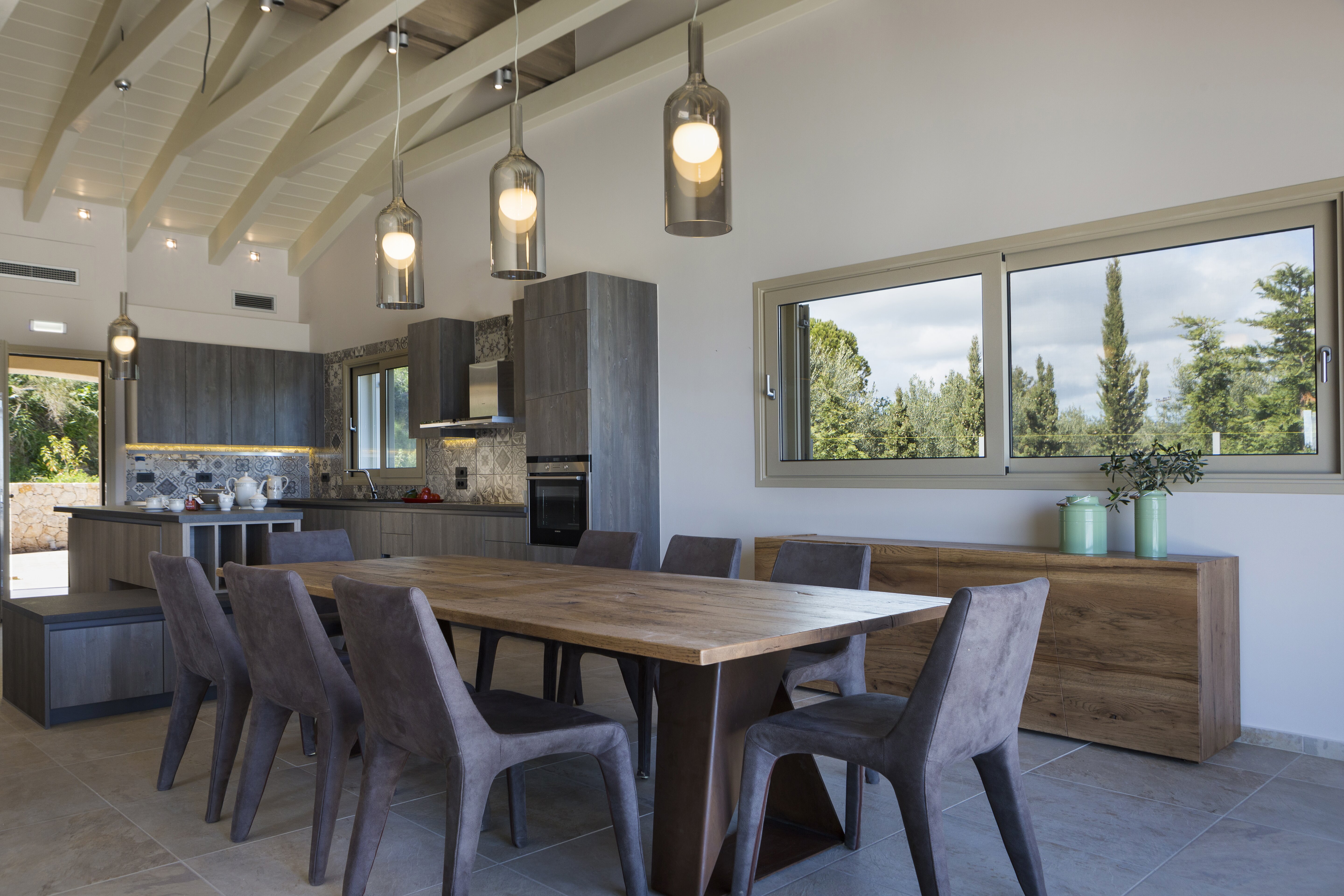 Villa Philoxenia - Image 8