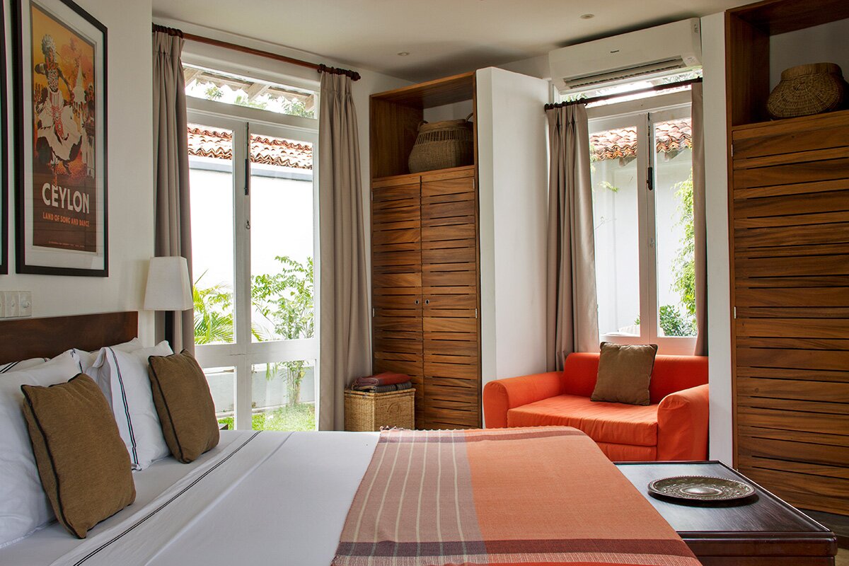 Cinnamon House - Image 11