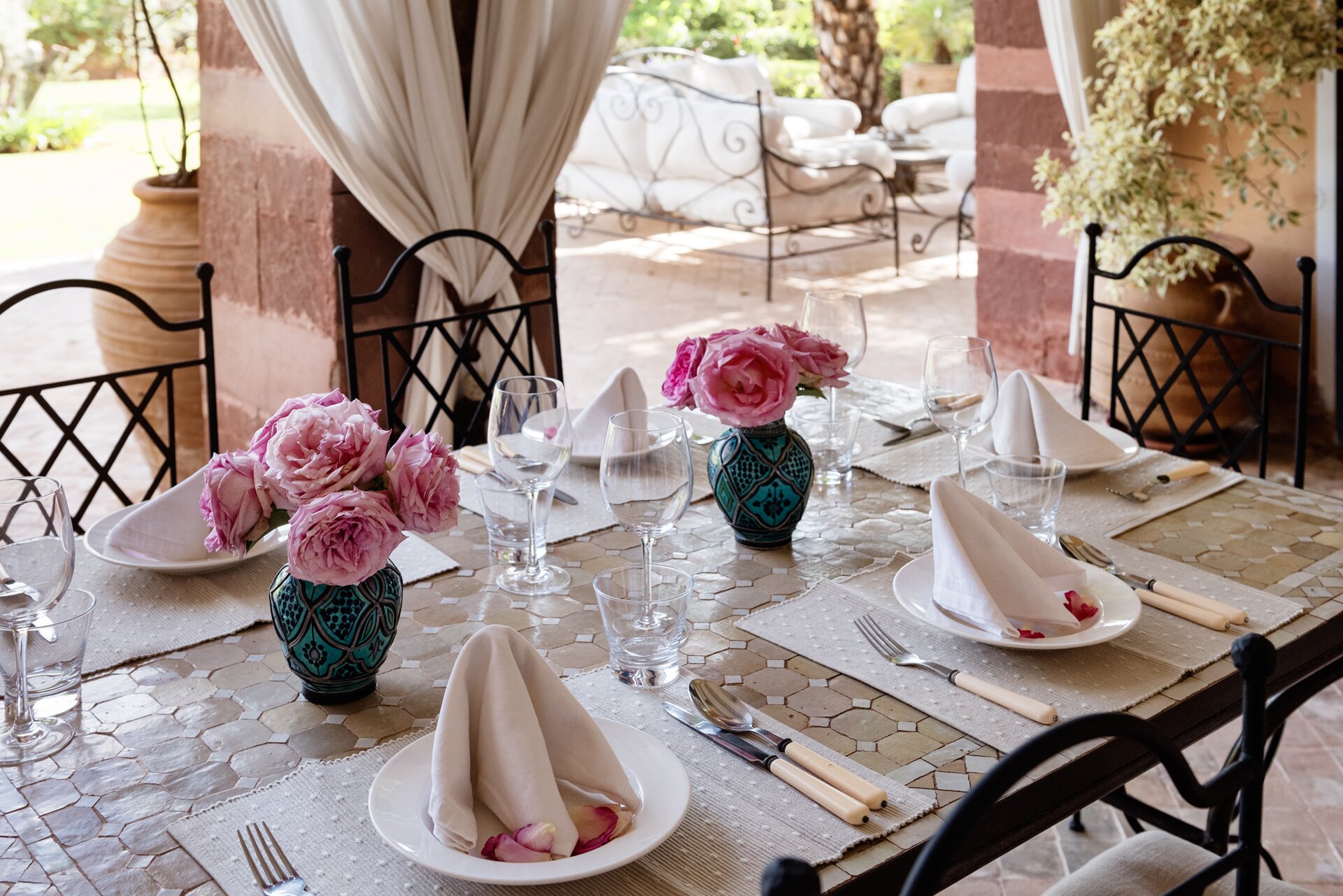 Dar Tamazerte, near Marrakech - Image 9