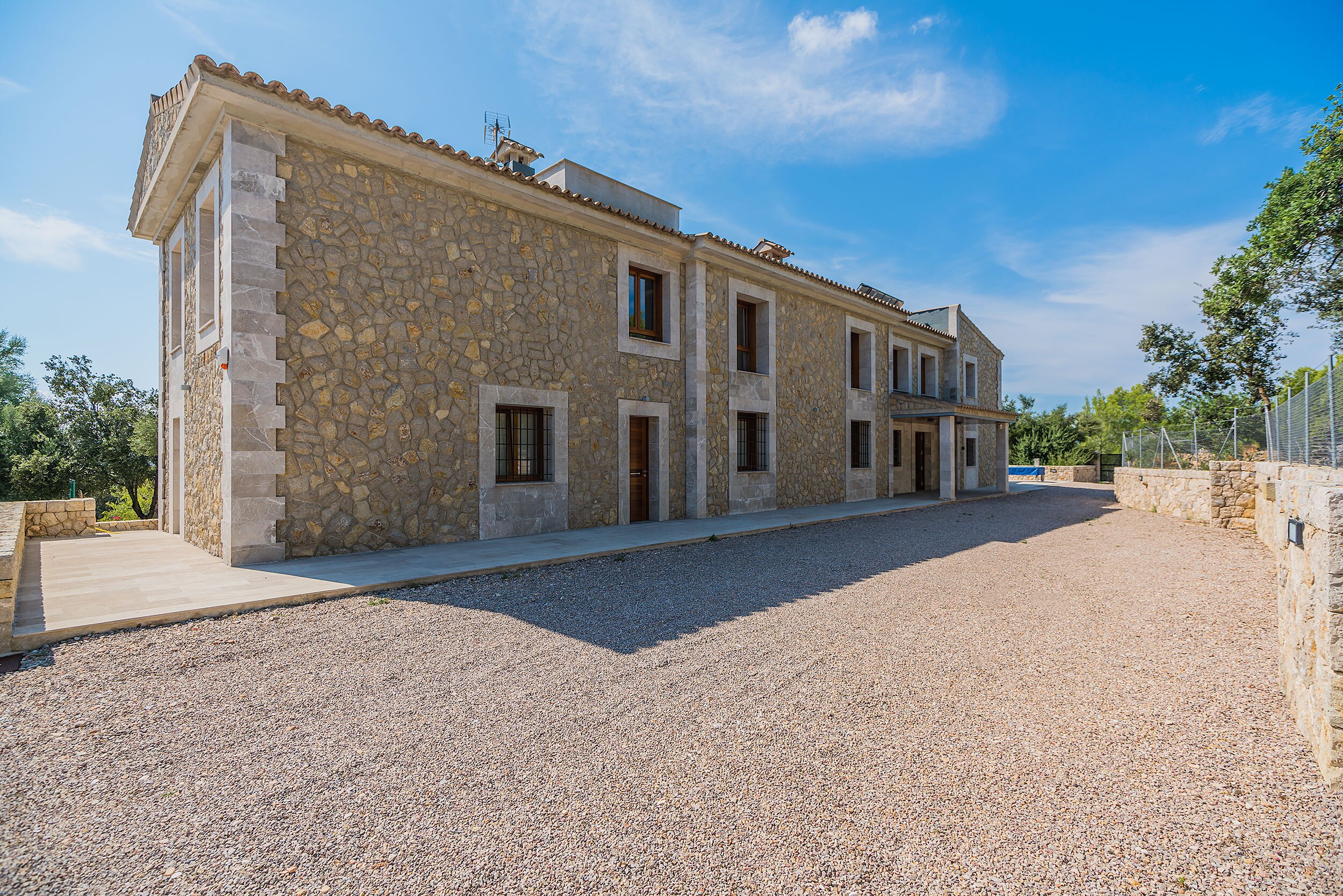 Bona Estada My Villa Club