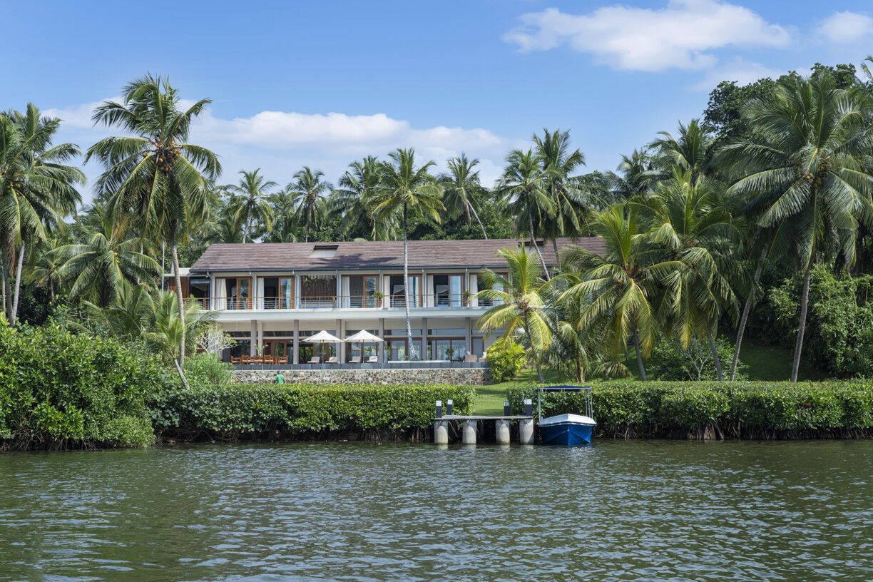Frangipani - Image 20