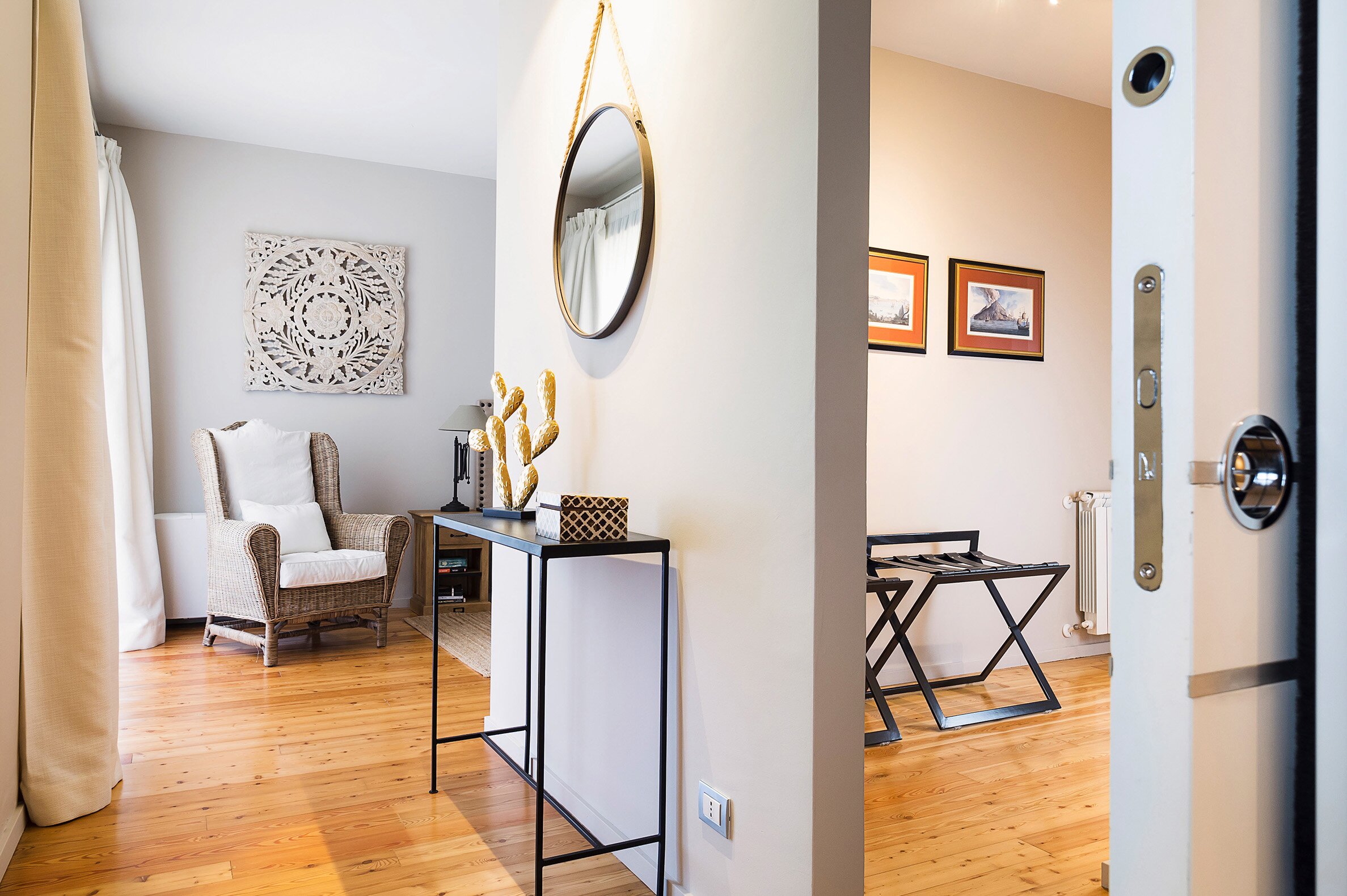 Villa Trecastagni - Image 14