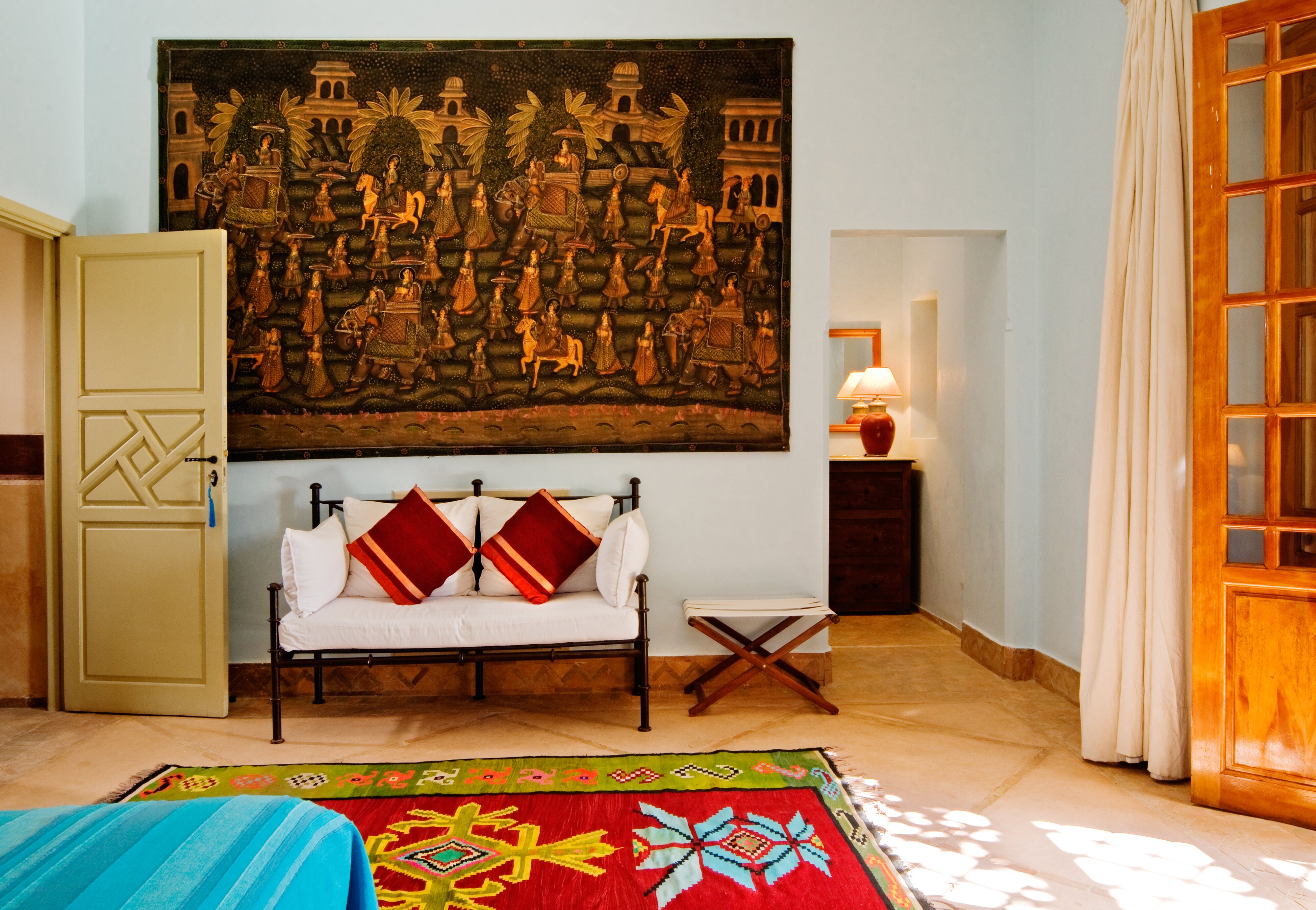 Villa Alexandra, near Marrakech - Image 10