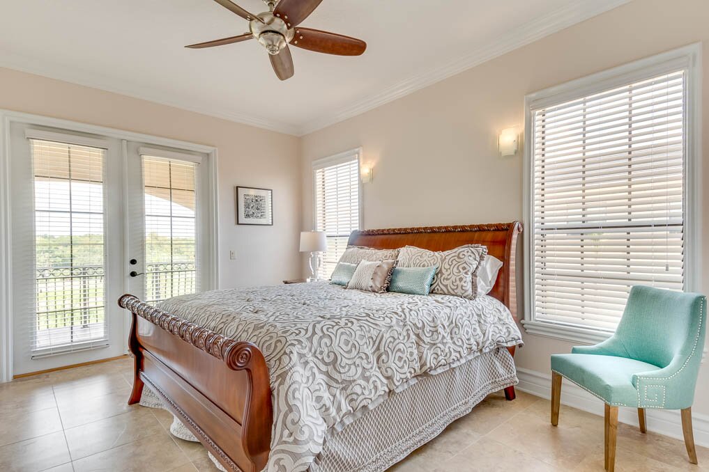 Lavender House, Reunion Resort - Image 15