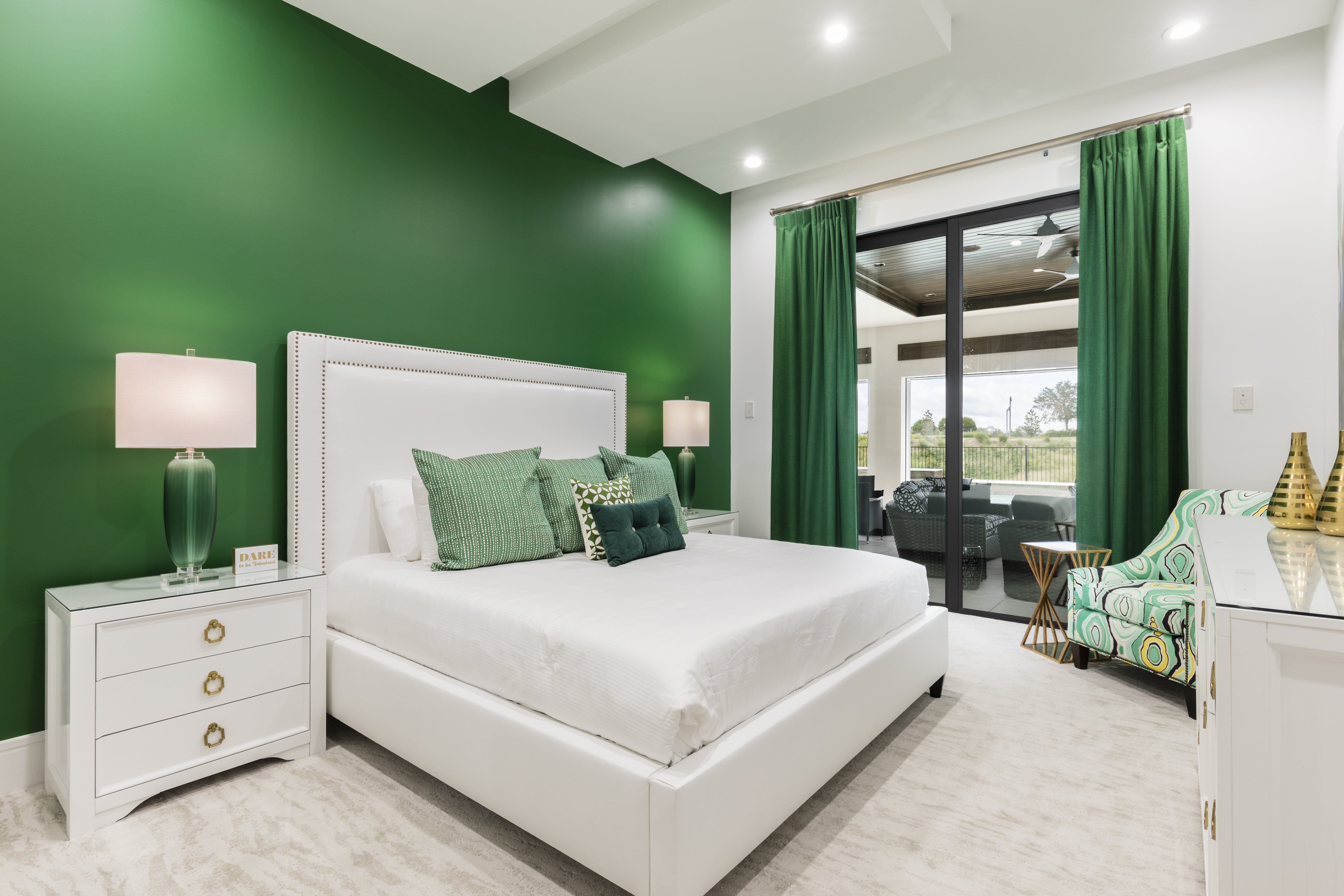 Villa Camelia, Reunion Resort - Image 15