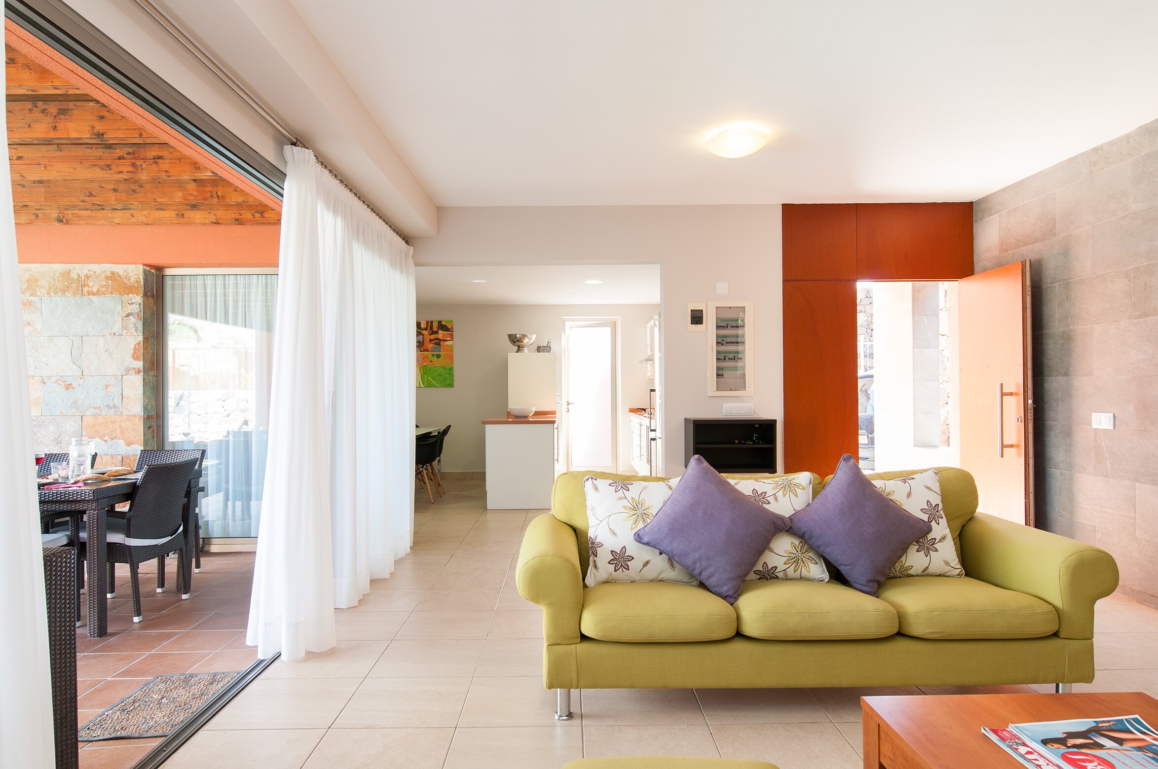 Villa Mariana - Image 7