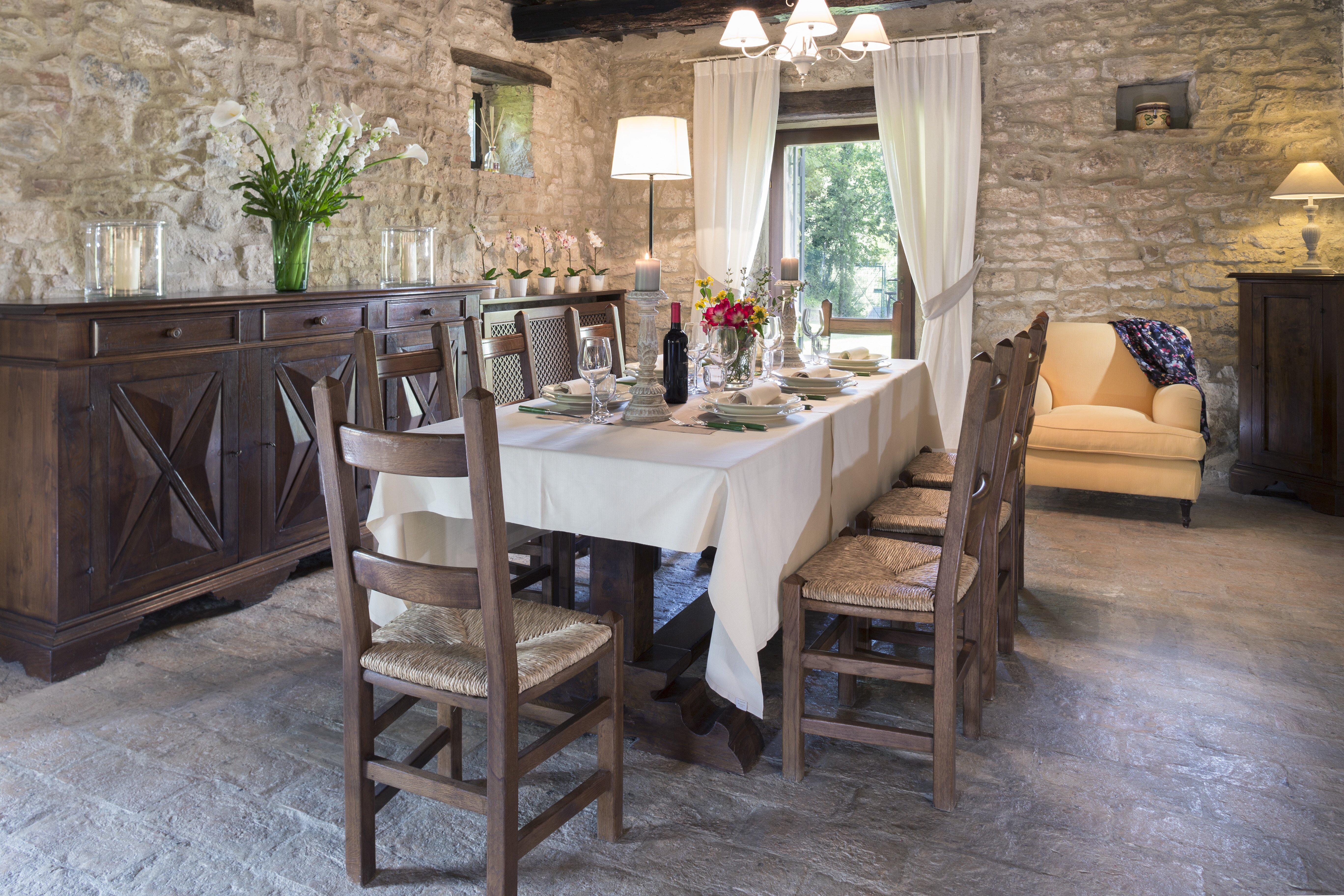 Villa Murlo - Image 11