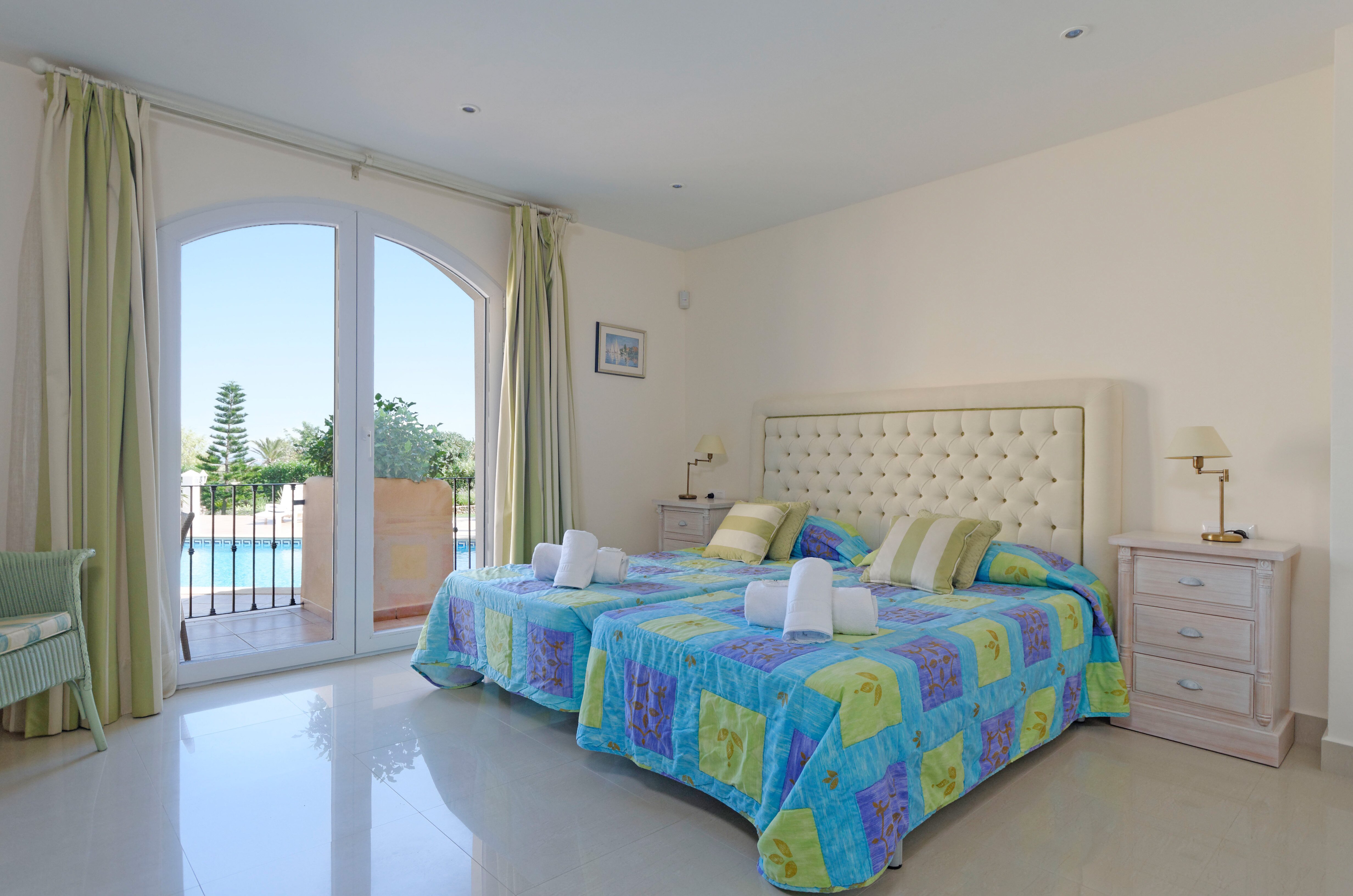 Villa Blanca - Image 11