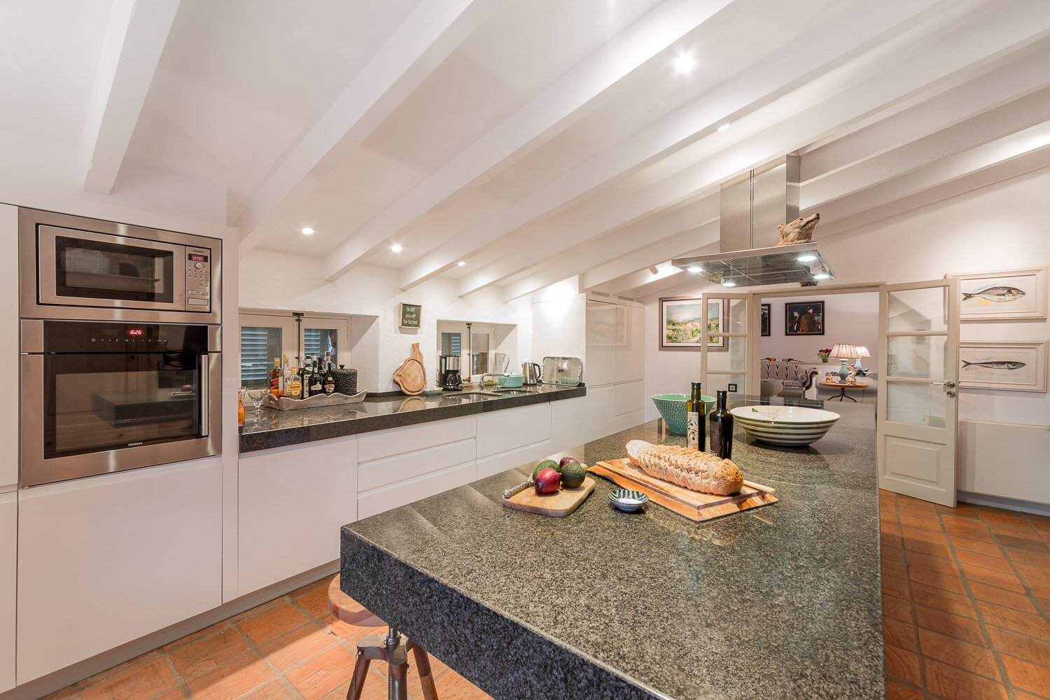 Los Pinos - Image 18