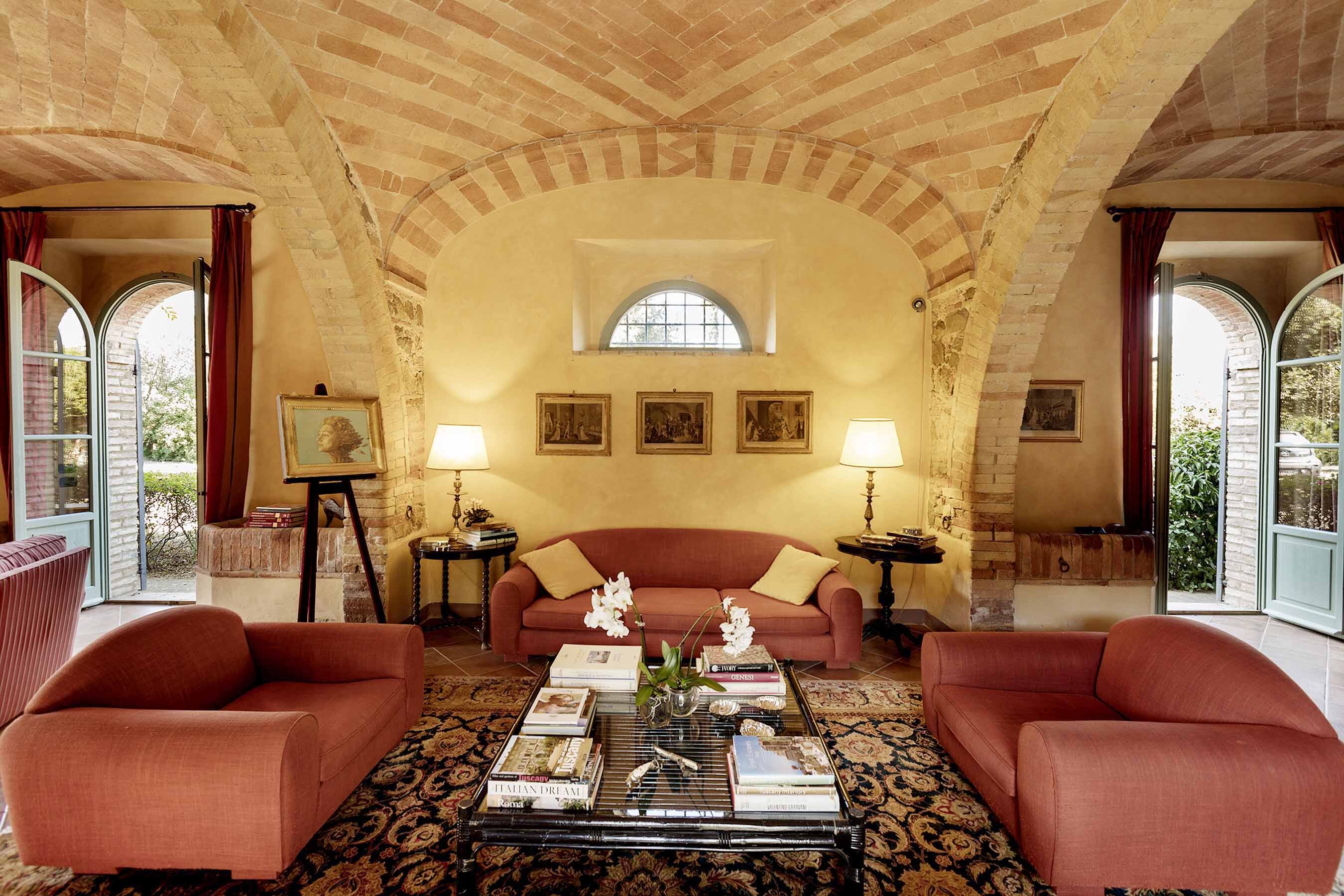 Tenuta Montalcino - Image 8