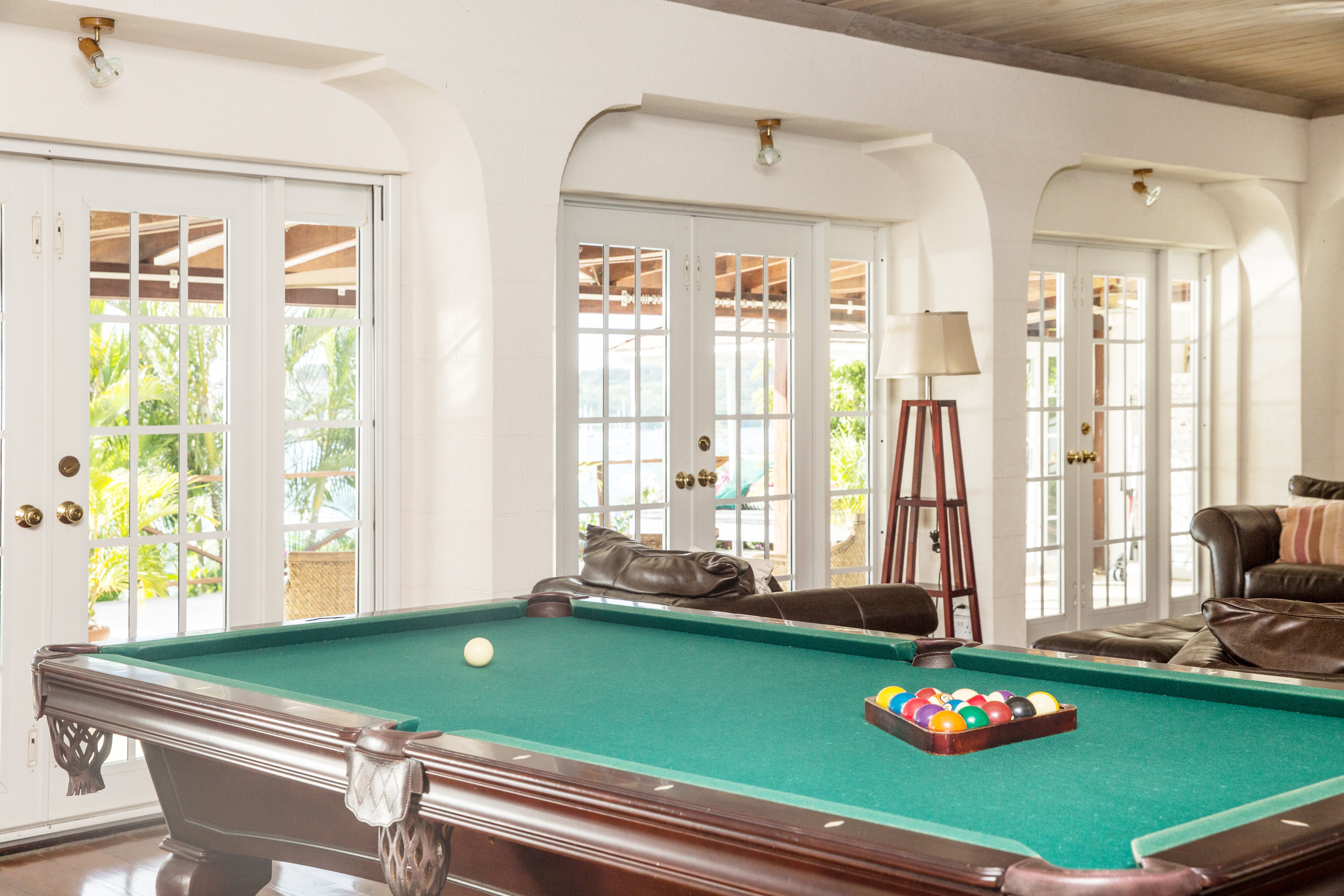 L'Anse Aux Epines House - Image 9