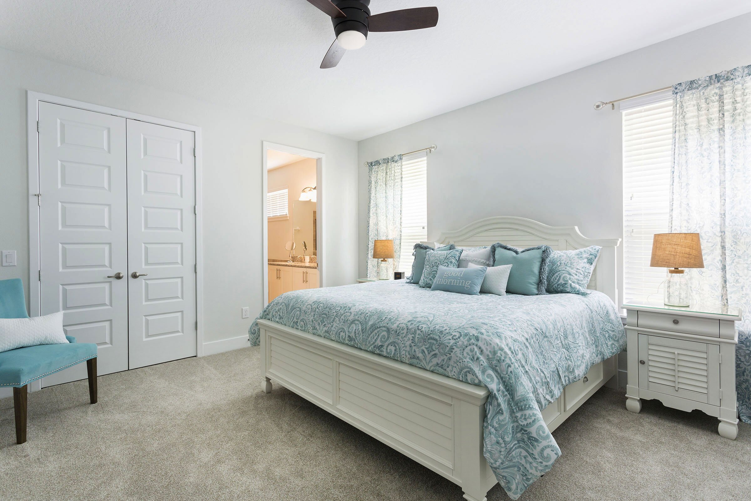 Sweet Acacia, Reunion Resort - Image 18