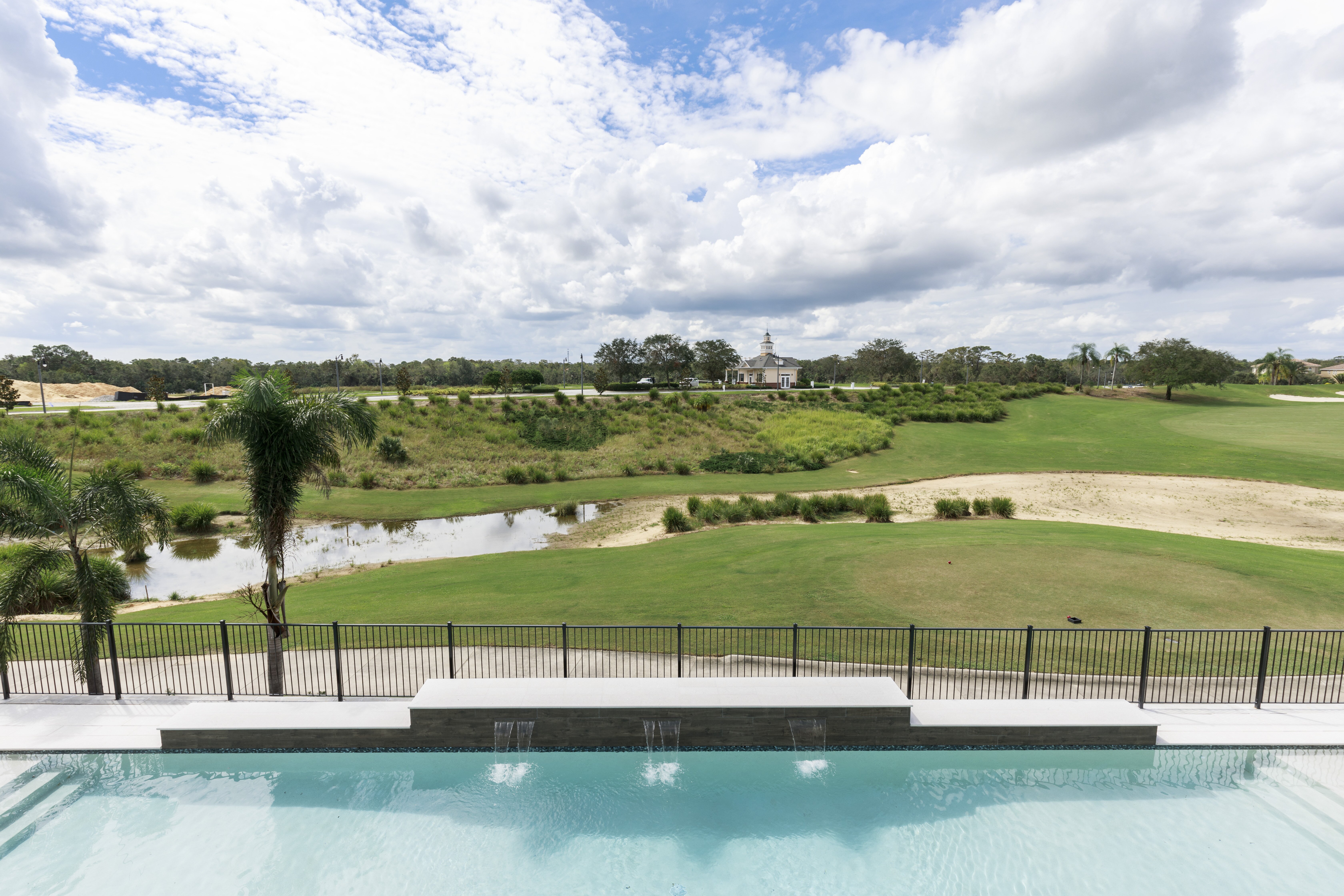 Villa Camelia, Reunion Resort - Image 7