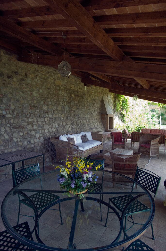 Villa Donatello - Image 5