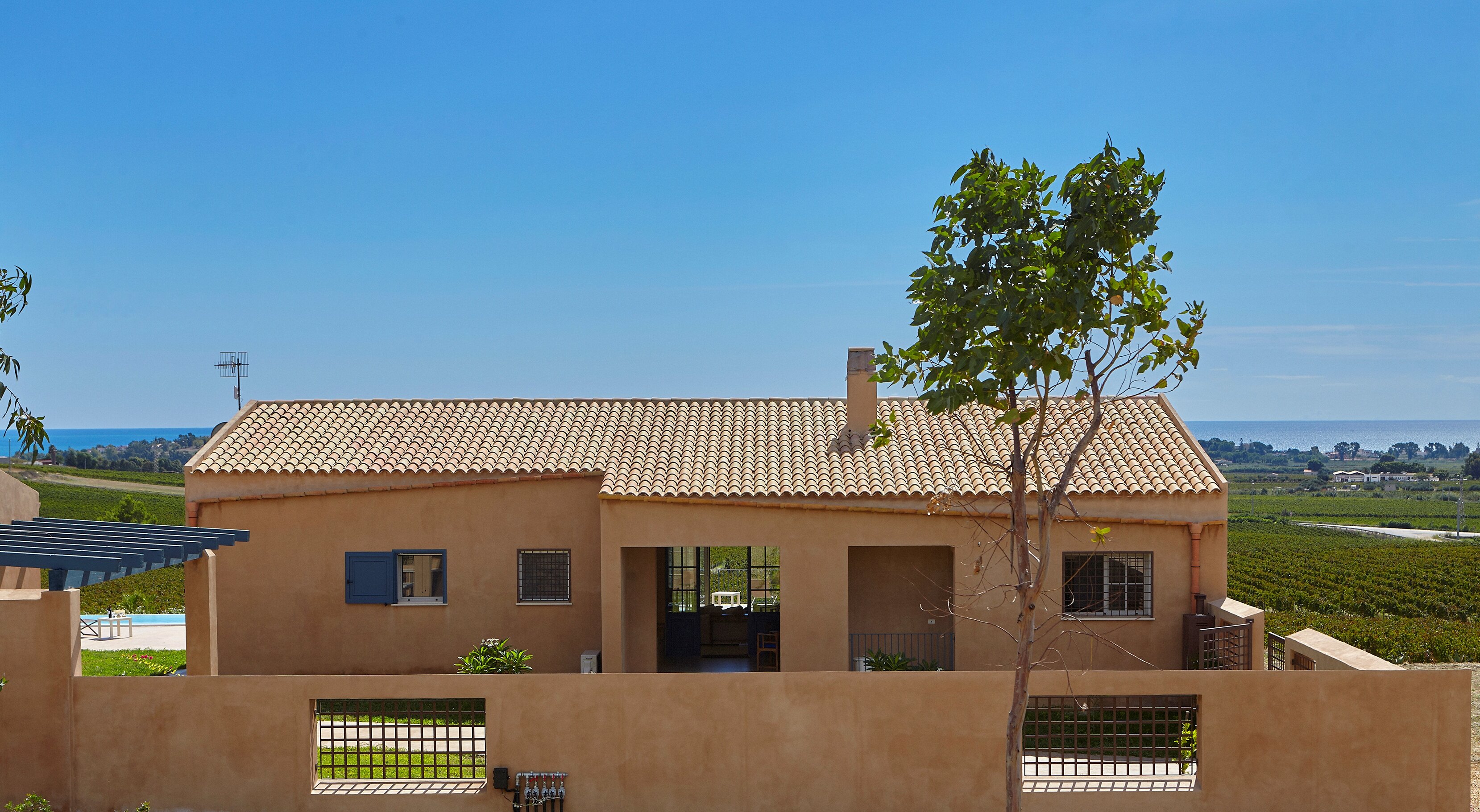 Villa Inzolia - Image 16