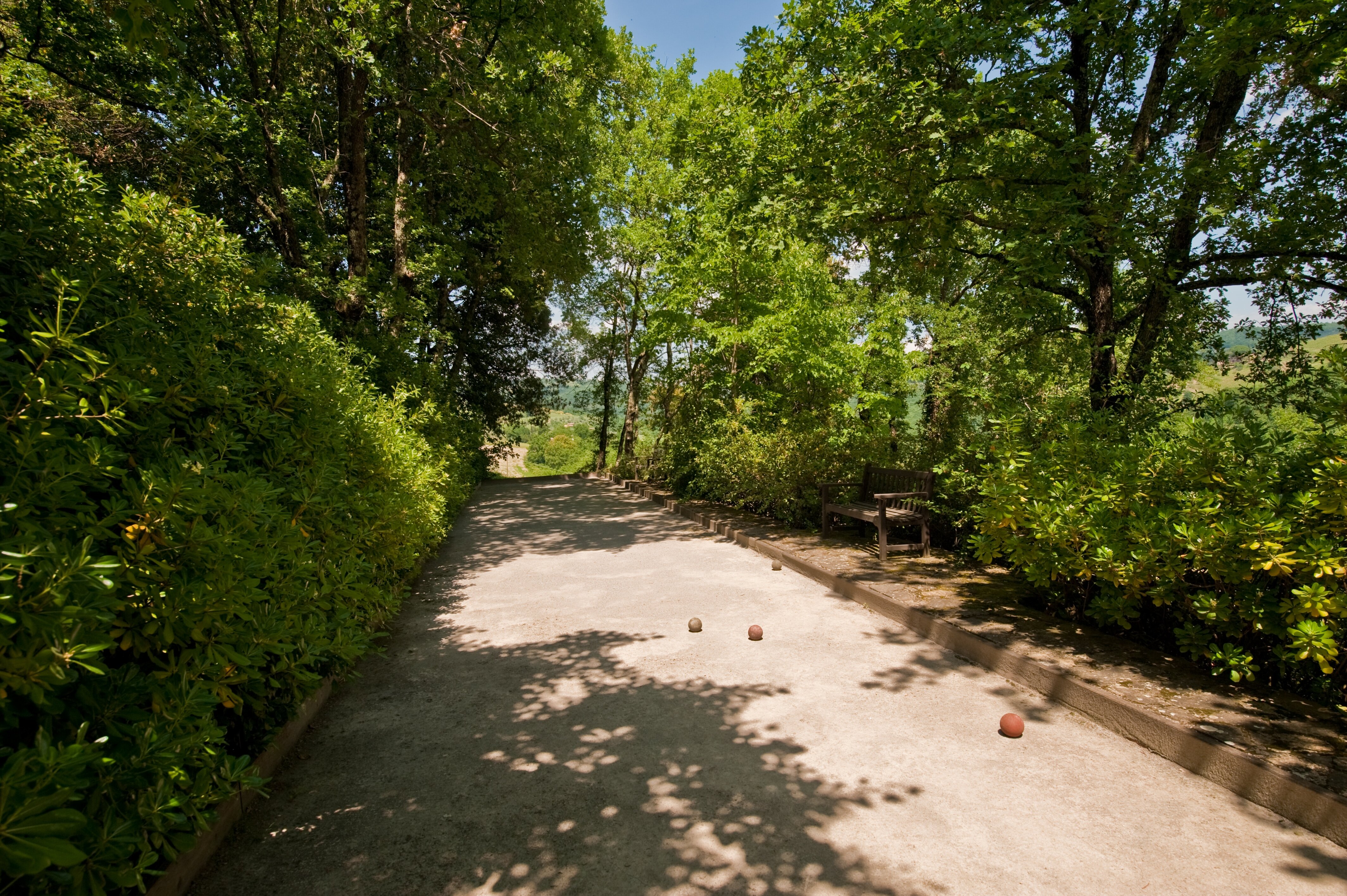 Villa Montefiori - Image 14